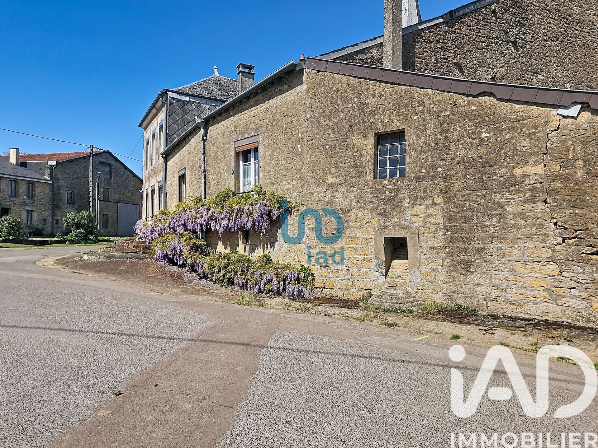 Maison à vendre, 137m², Rouvroy-sur-Audry