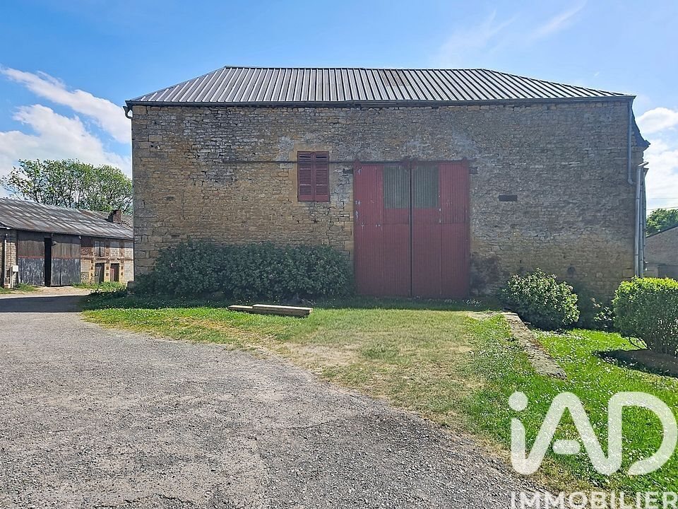 Maison à vendre, 137m², Rouvroy-sur-Audry