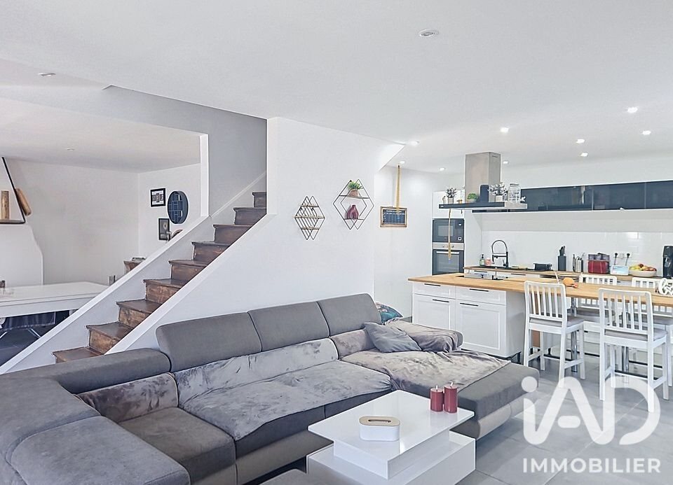 Maison à vendre, 165m², Vouziers