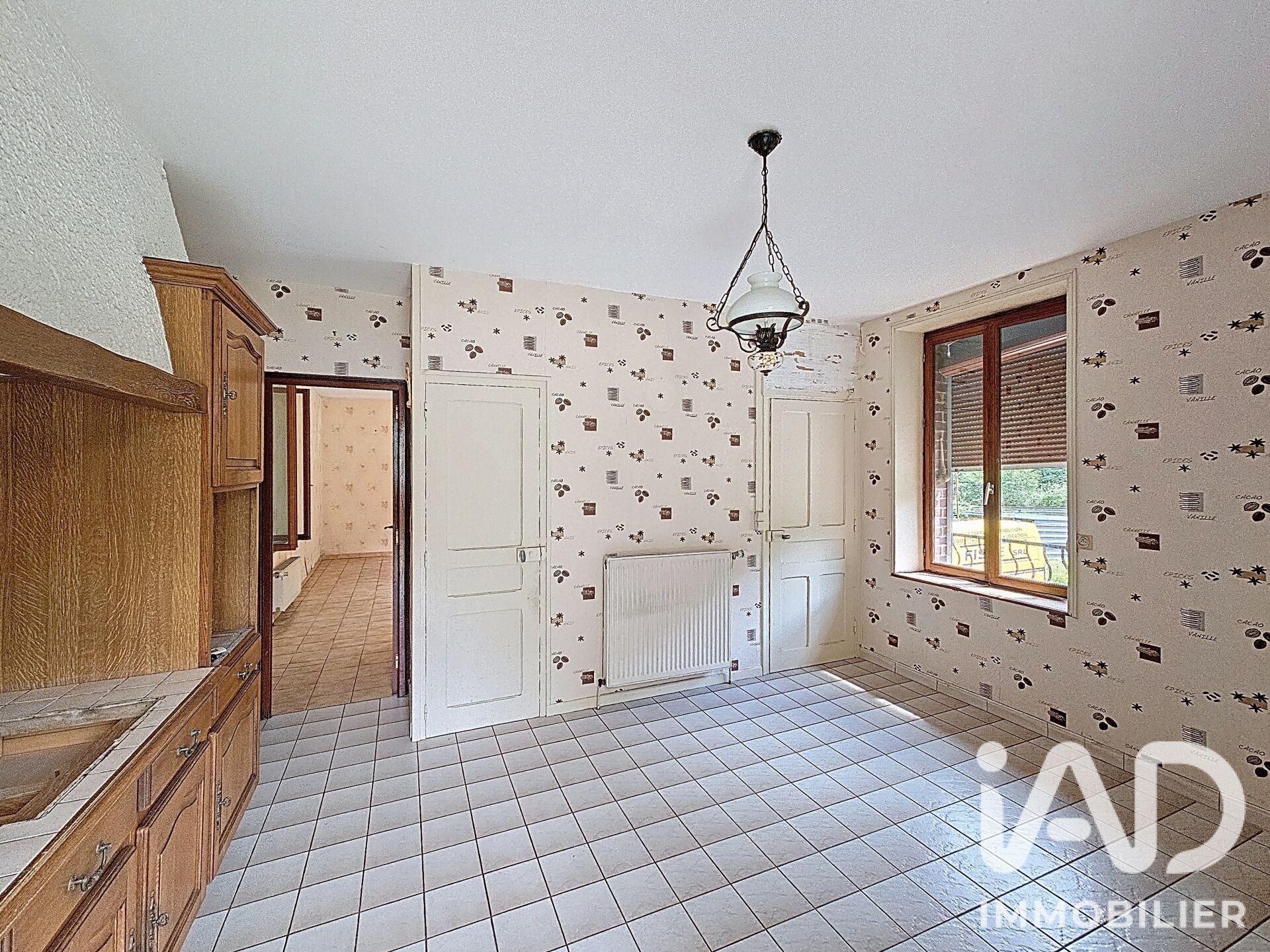 Maison à vendre, 131m², Deville