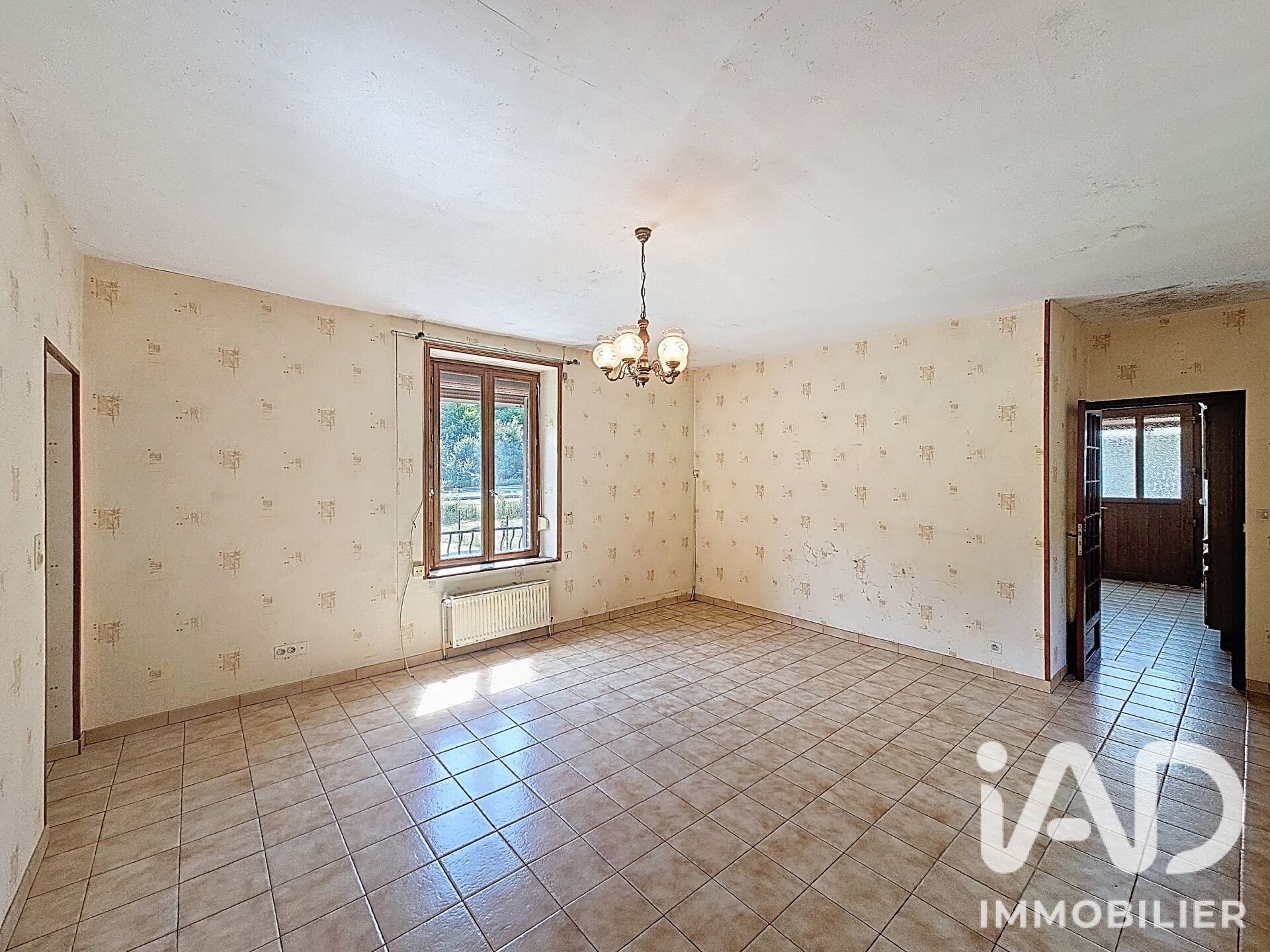 Maison à vendre, 131m², Deville