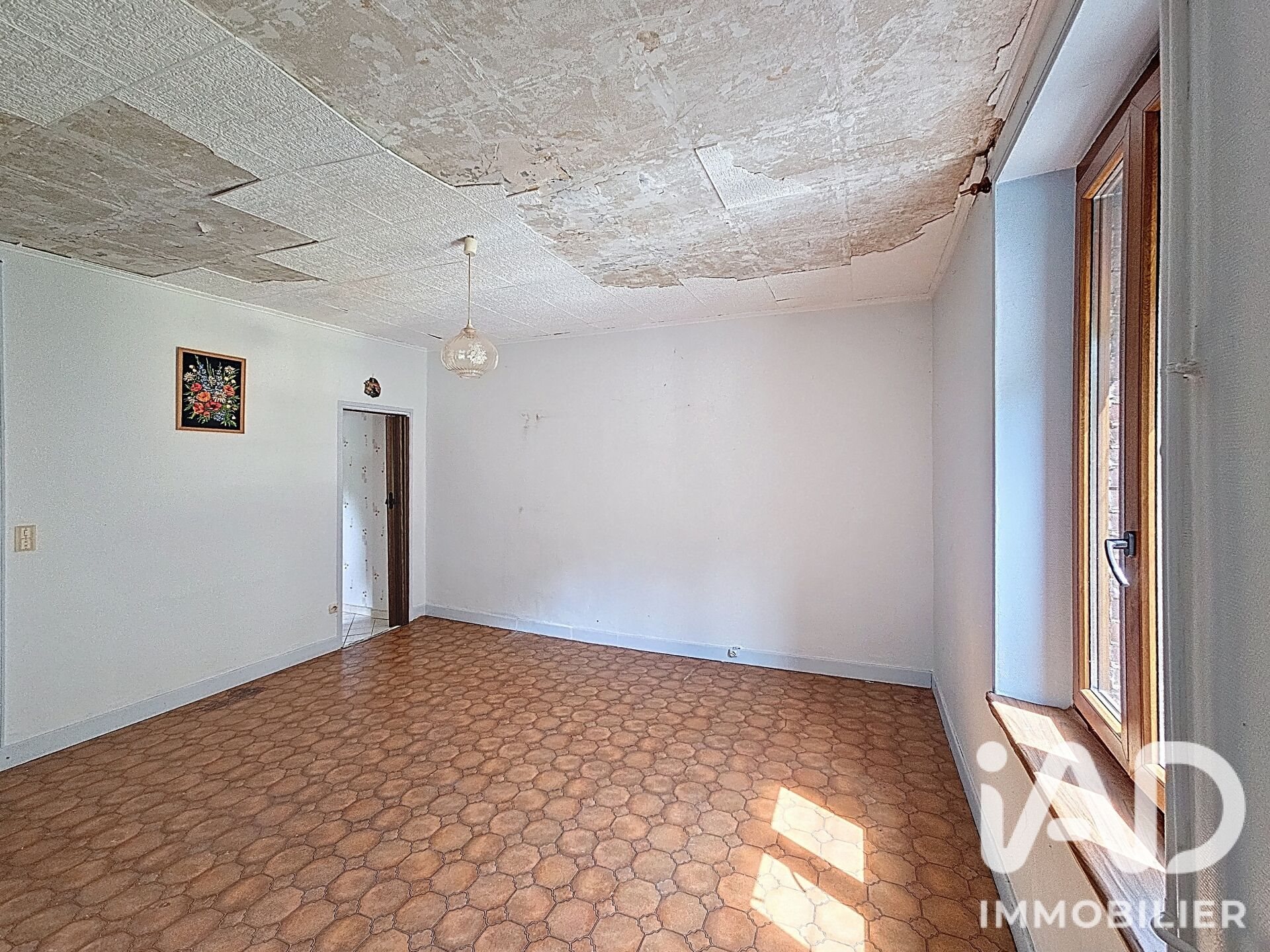 Maison à vendre, 131m², Deville