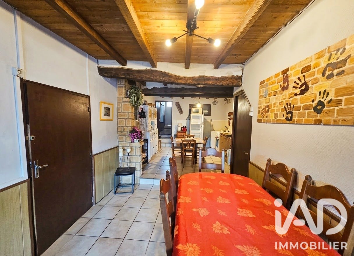 Maison à vendre, 119m², Rouvroy-sur-Audry