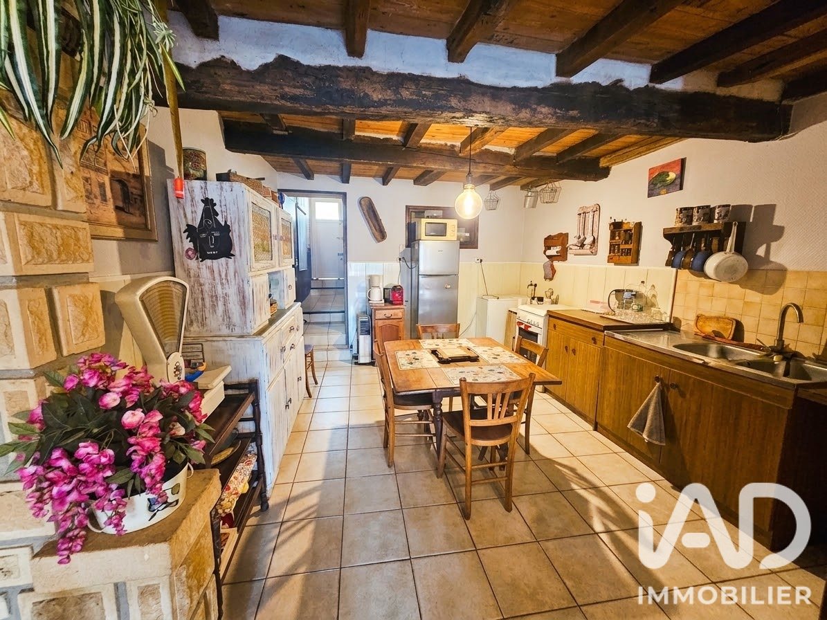 Maison à vendre, 119m², Rouvroy-sur-Audry