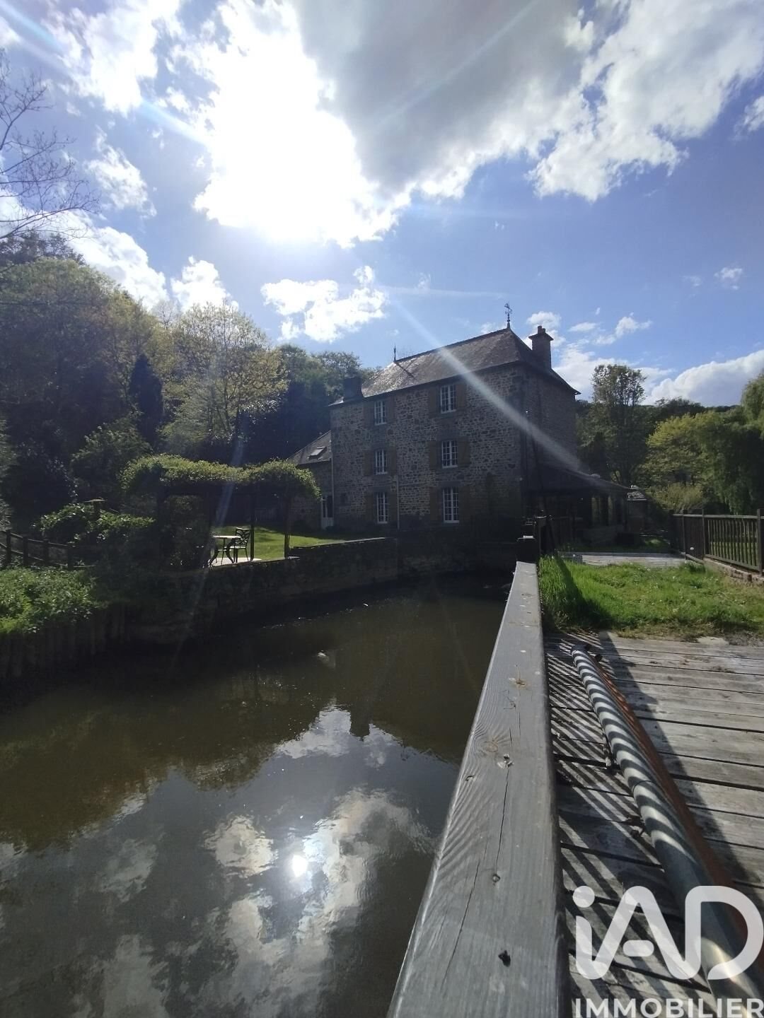 Maison à vendre, 230m², Mézières-sur-Couesnon