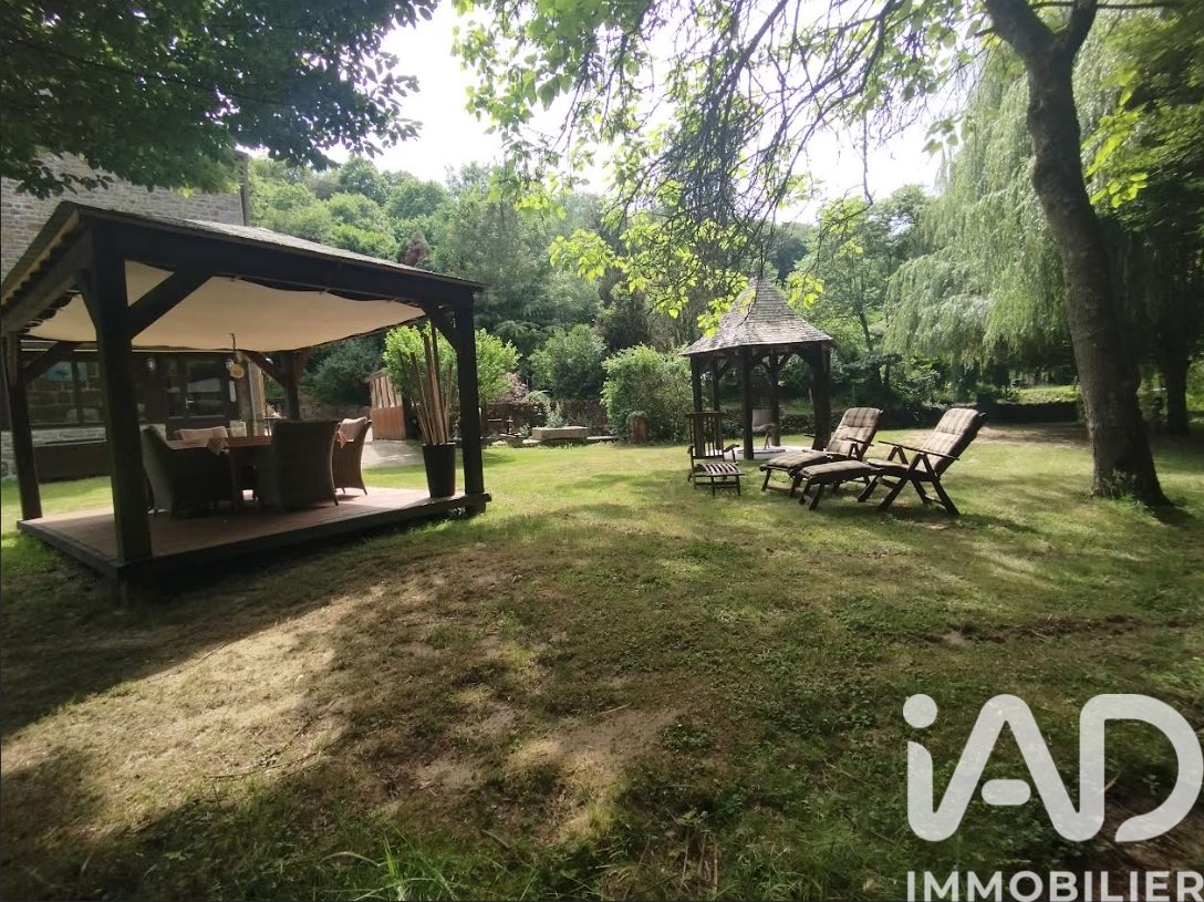 Maison à vendre, 230m², Mézières-sur-Couesnon