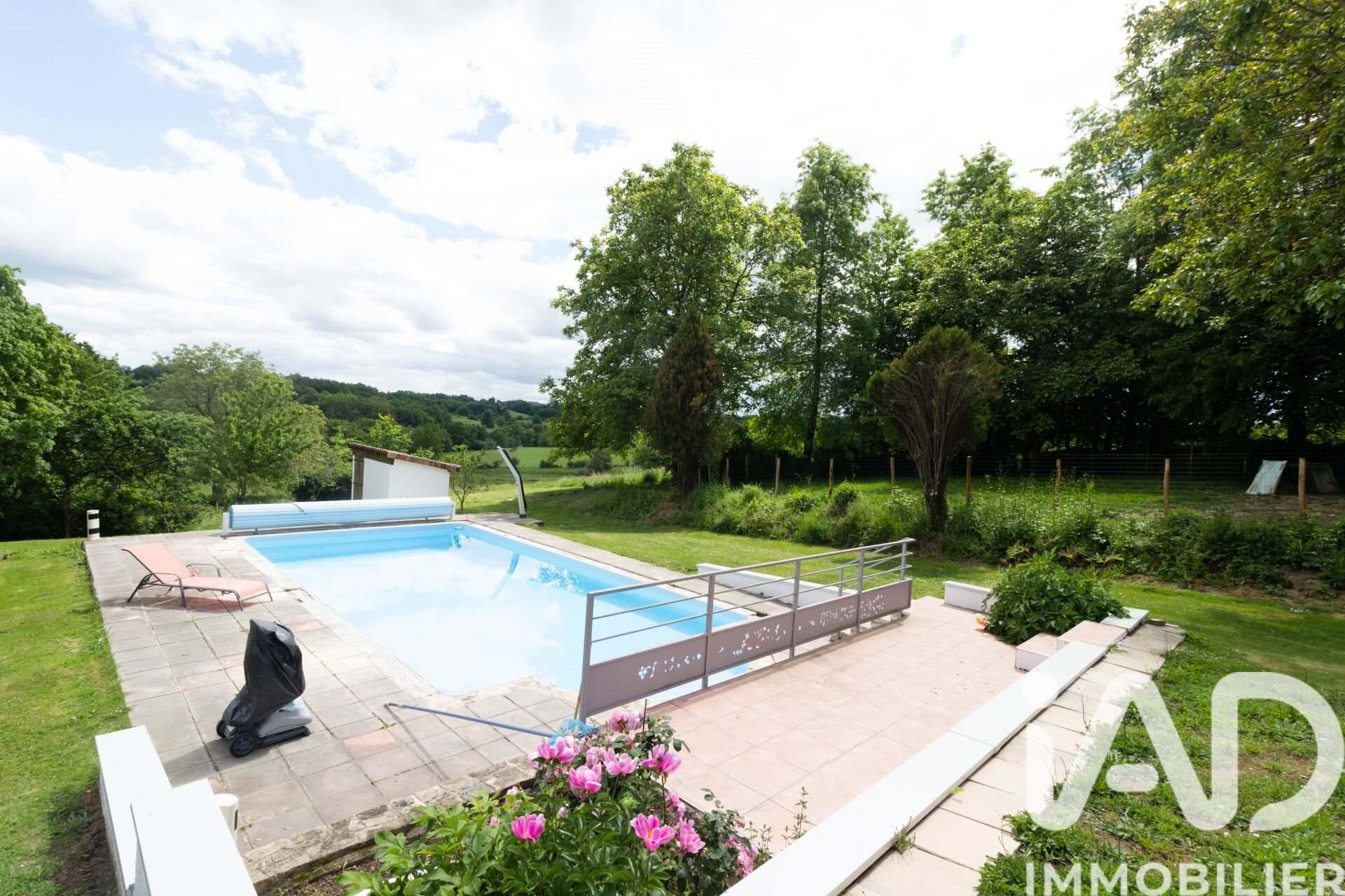 Maison à vendre, 174m², Nexon