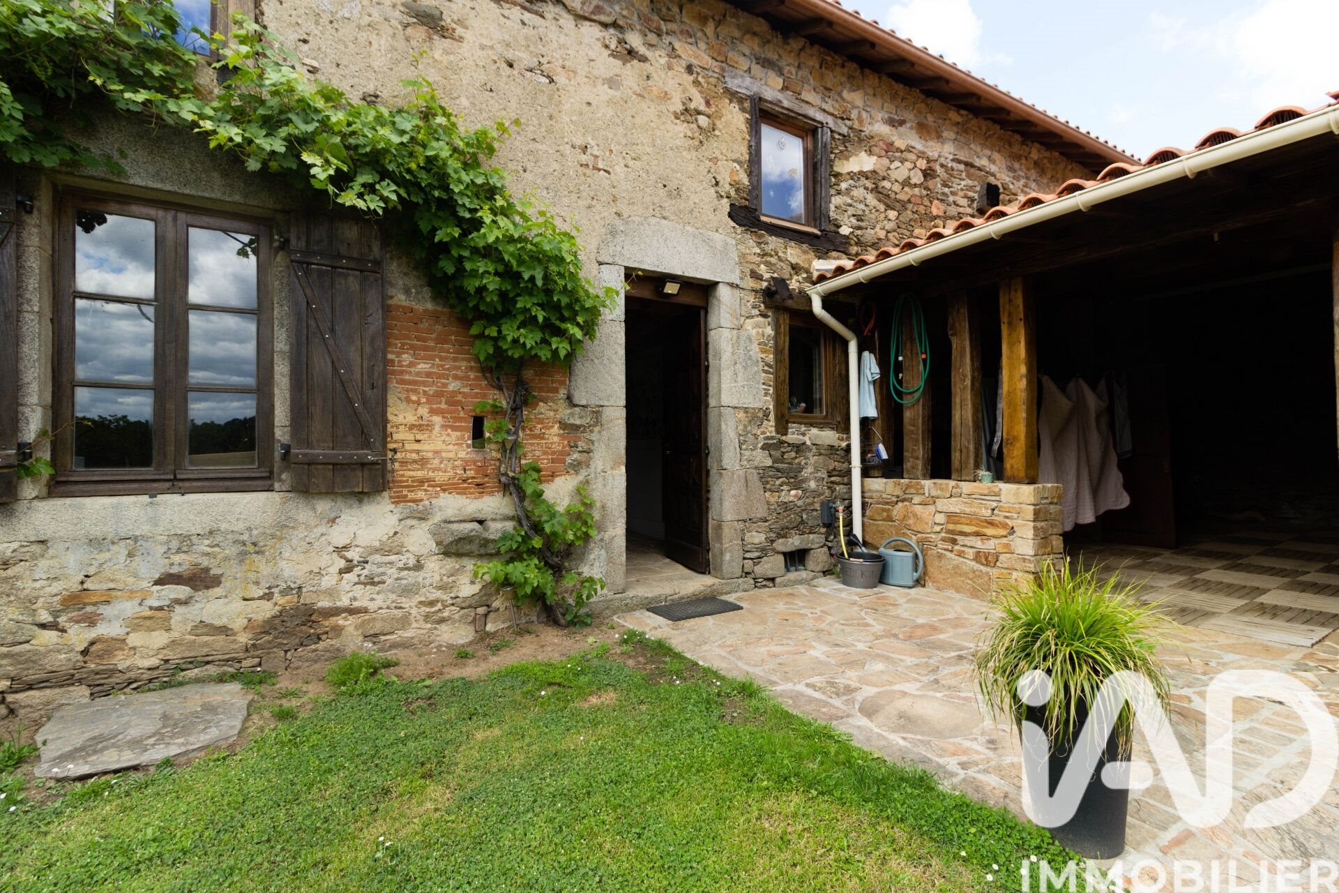 Maison à vendre, 174m², Nexon