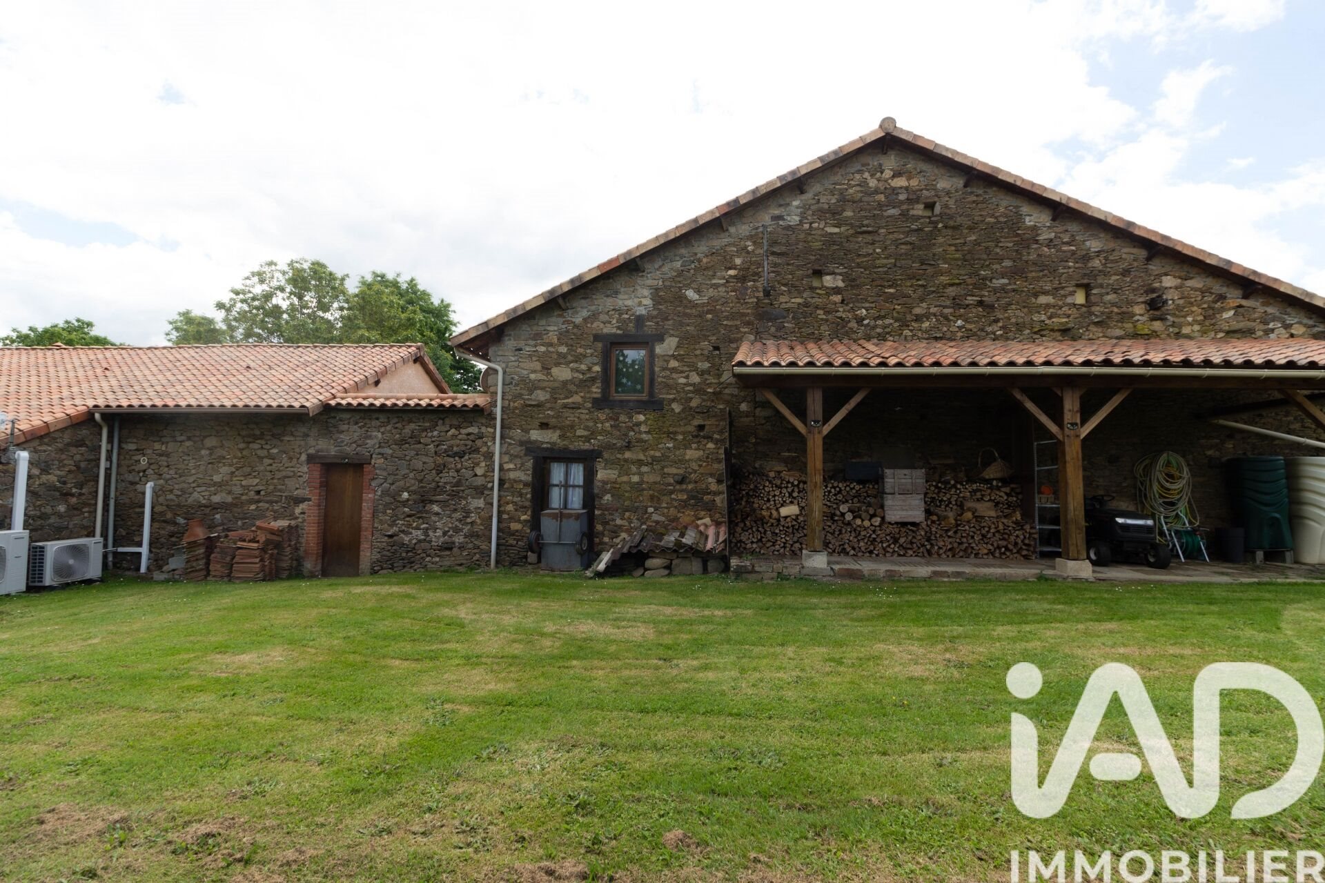 Maison à vendre, 174m², Nexon