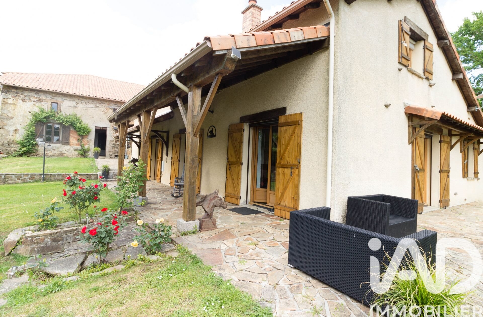Maison à vendre, 174m², Nexon