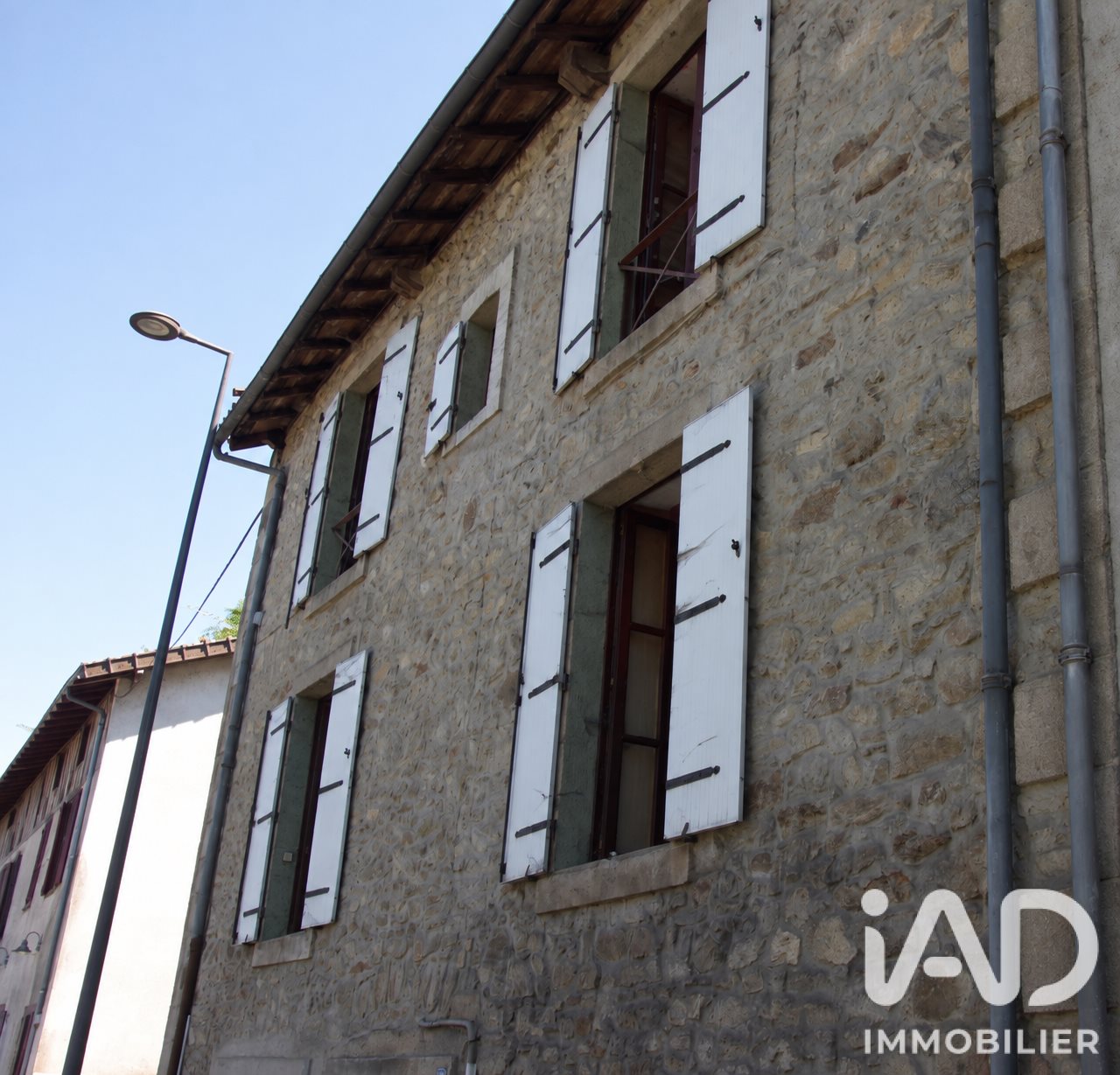 Maison à vendre, 146m², Saint-Léonard-de-Noblat