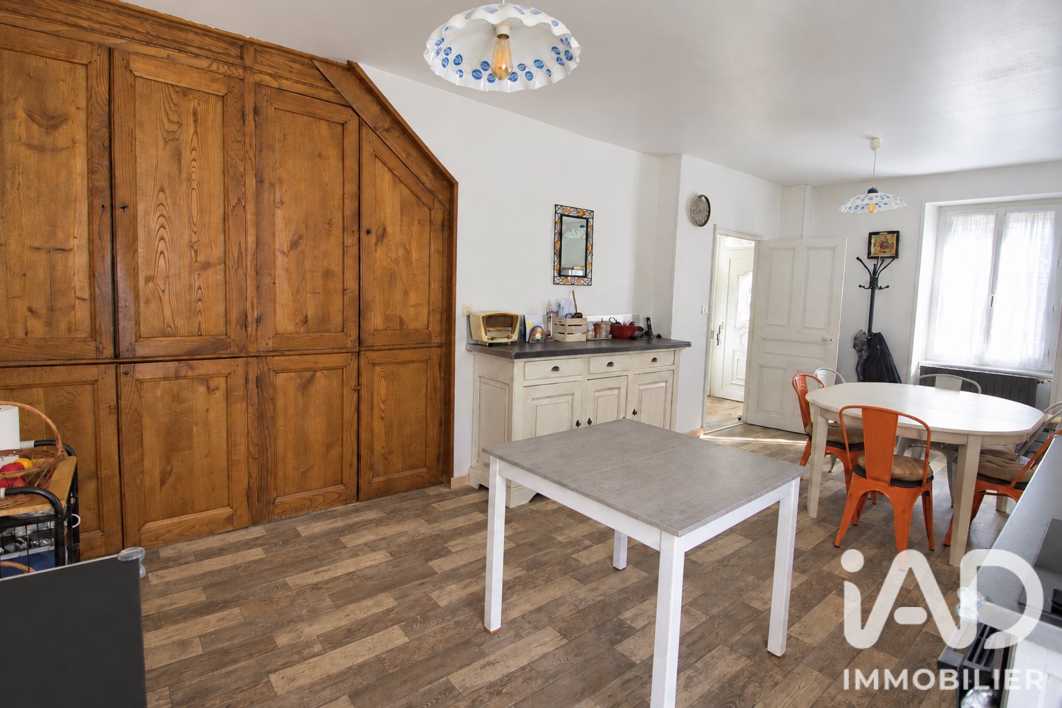 Maison à vendre, 161m², Bujaleuf