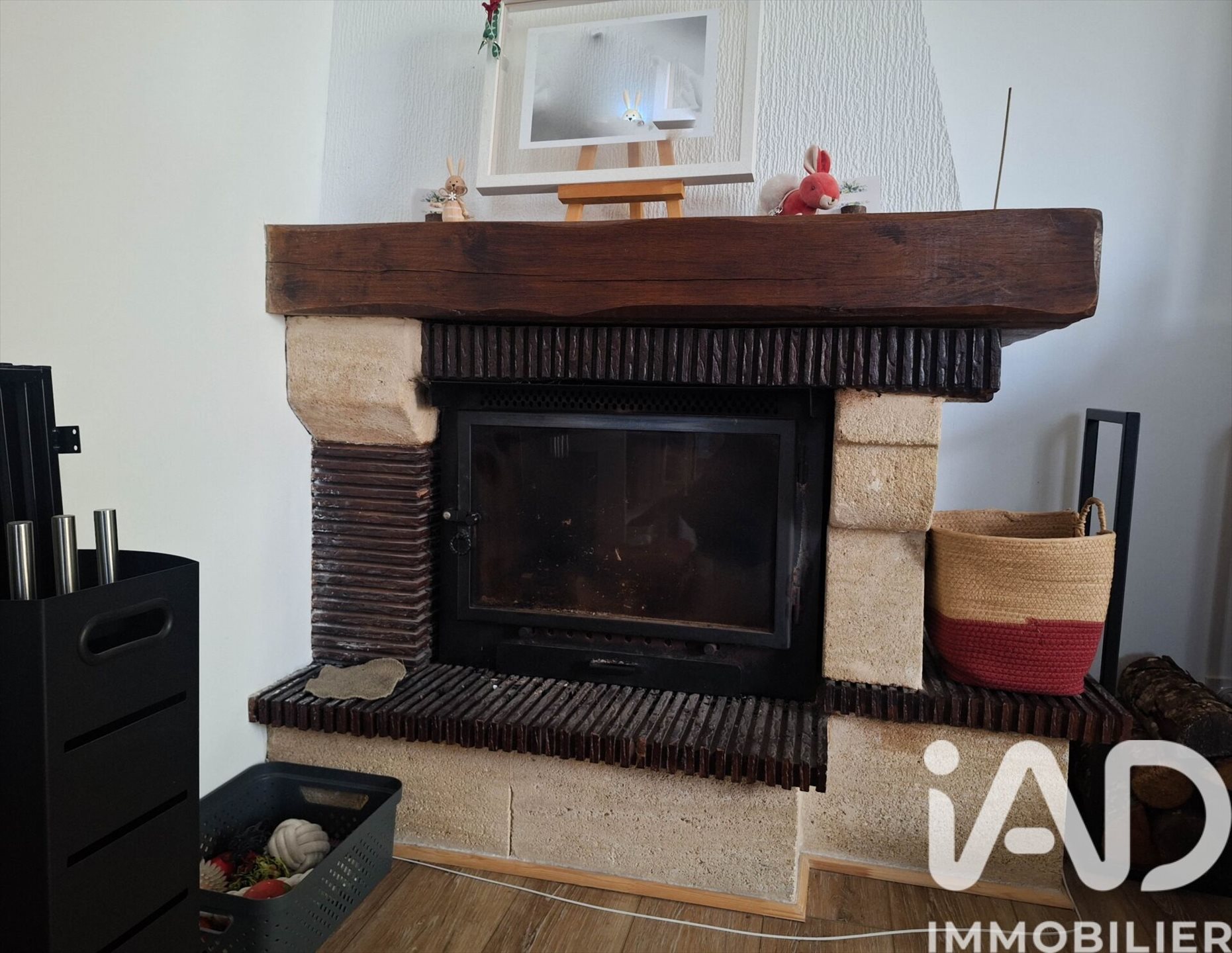 Maison à vendre, 90m², Limoges