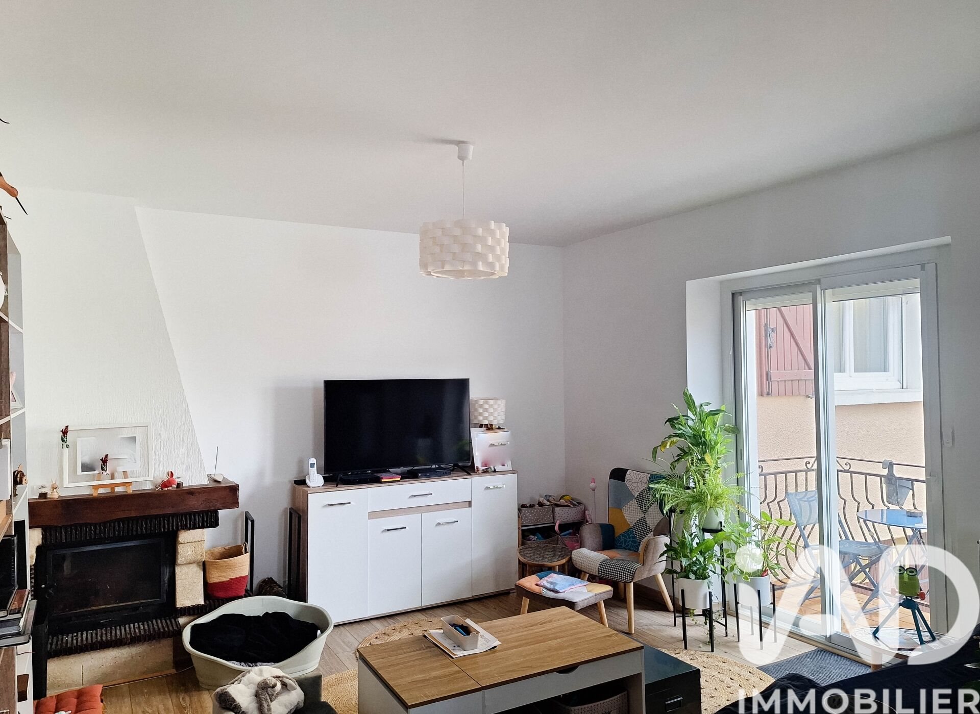 Maison à vendre, 90m², Limoges