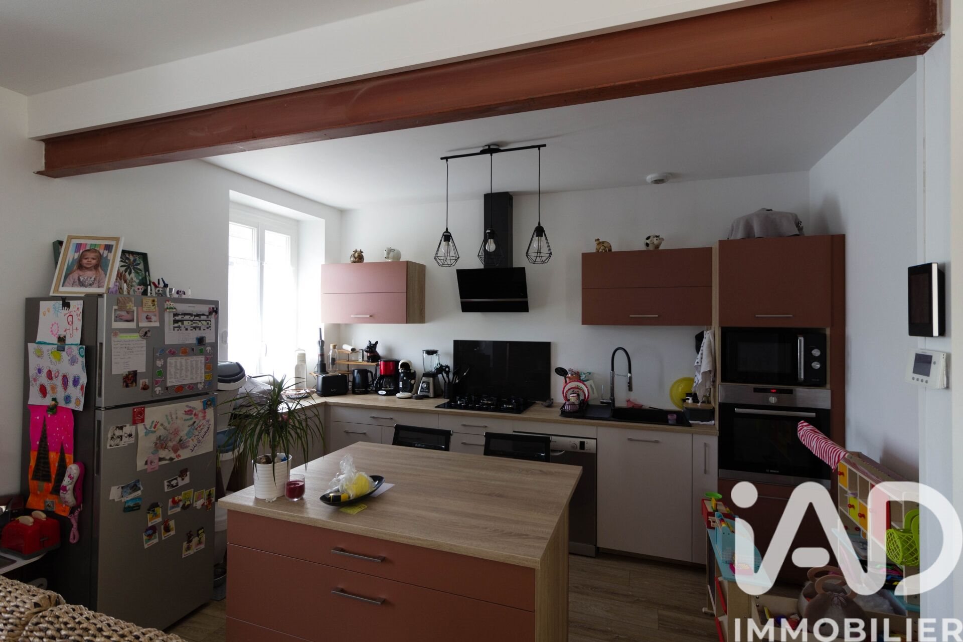 Maison à vendre, 90m², Limoges