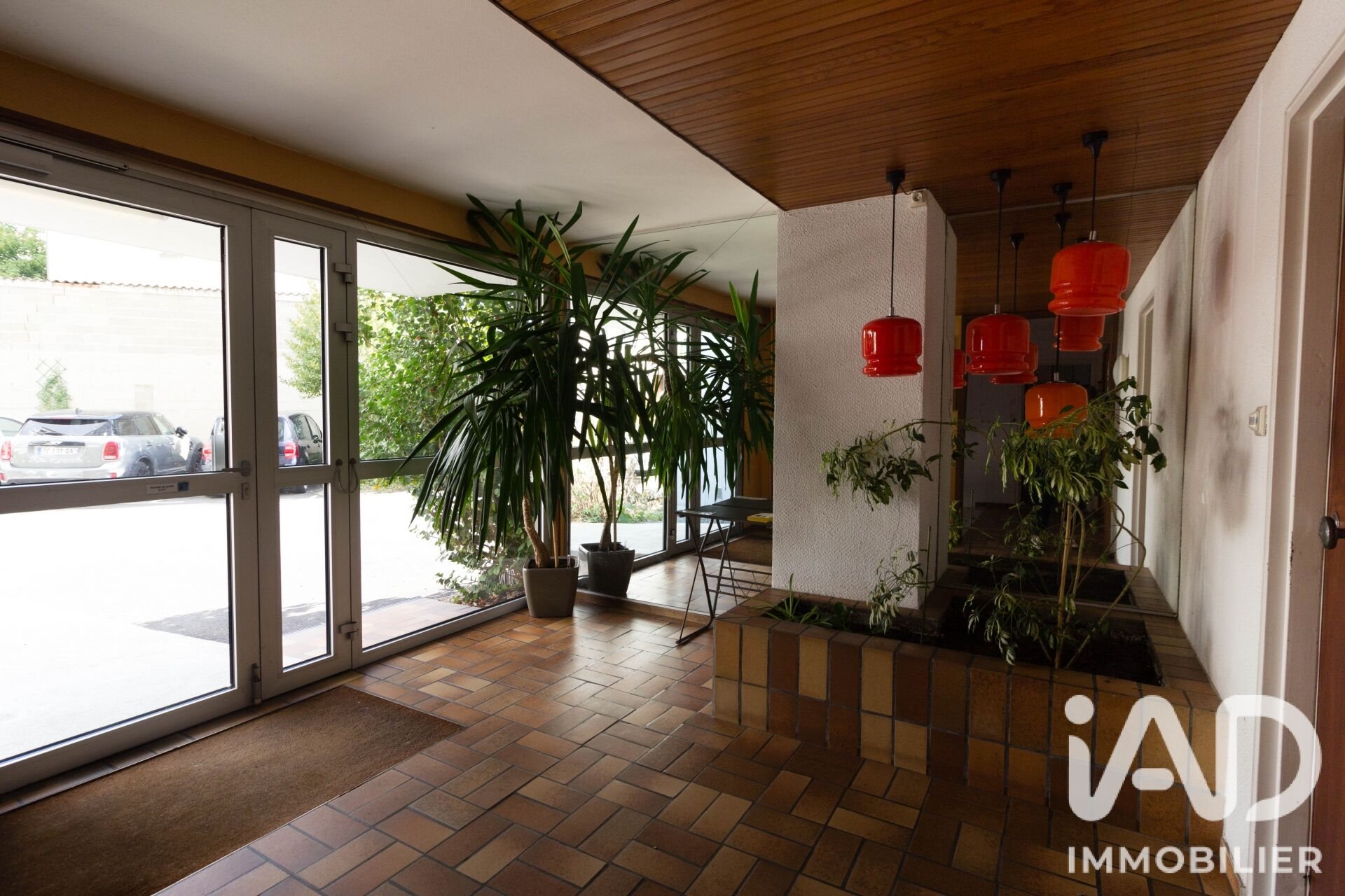 Appartement à vendre, 80m², Limoges