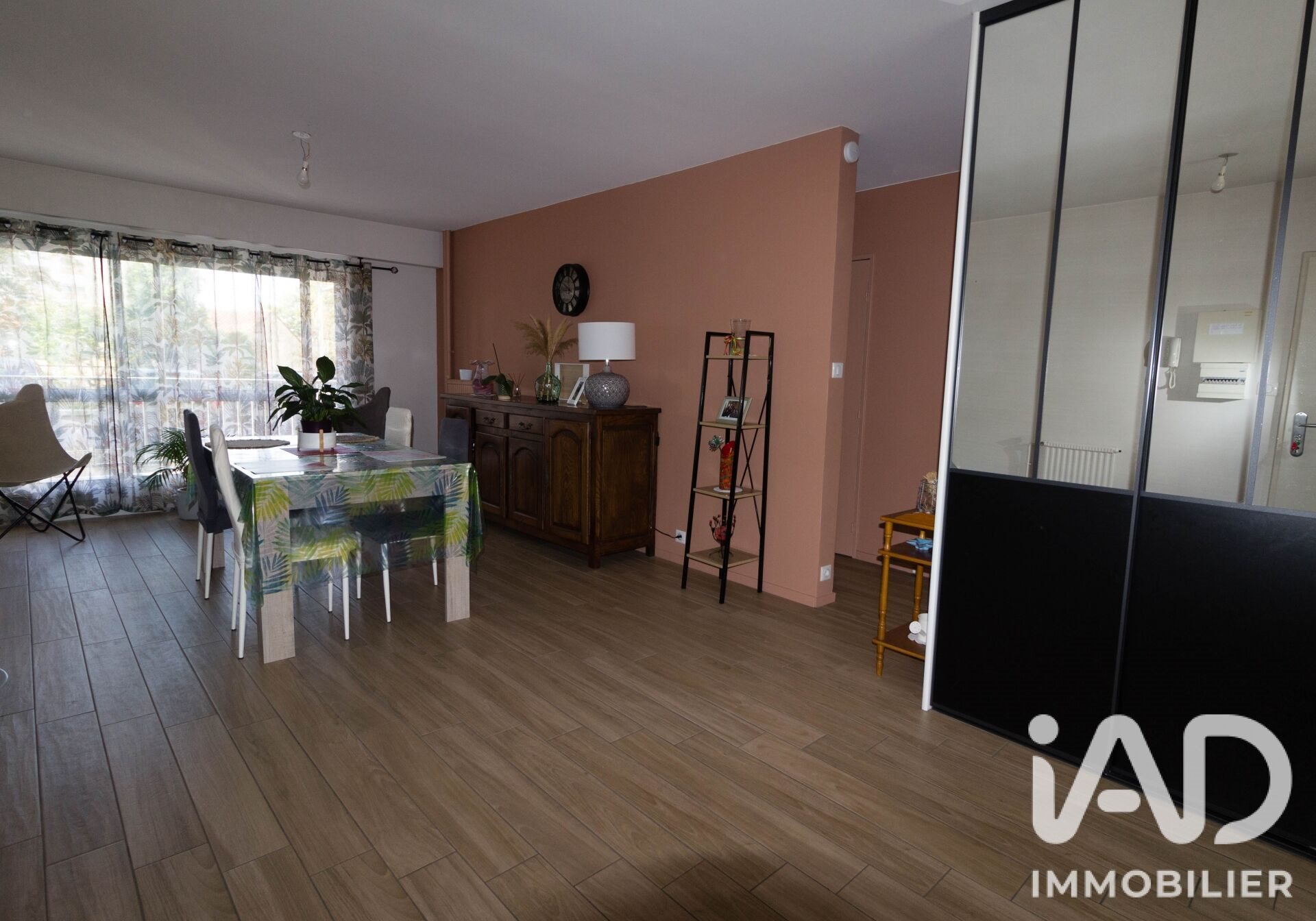 Appartement à vendre, 80m², Limoges
