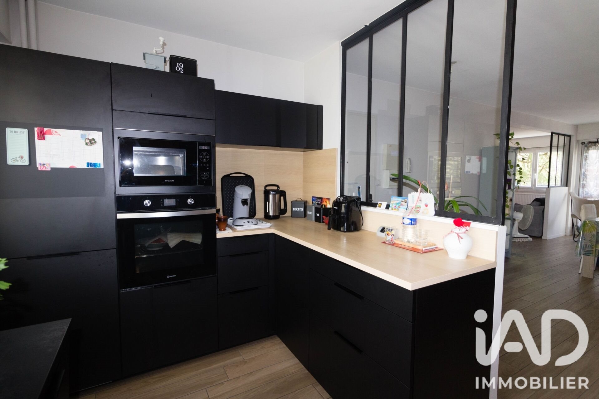 Appartement à vendre, 80m², Limoges