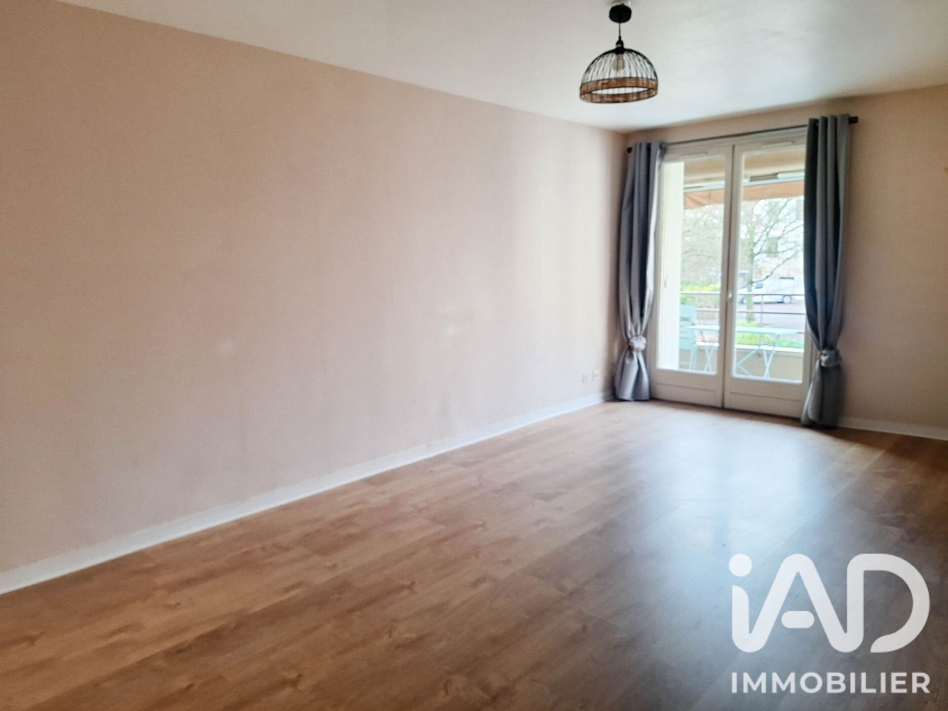 Appartement à vendre, 41m², Limoges