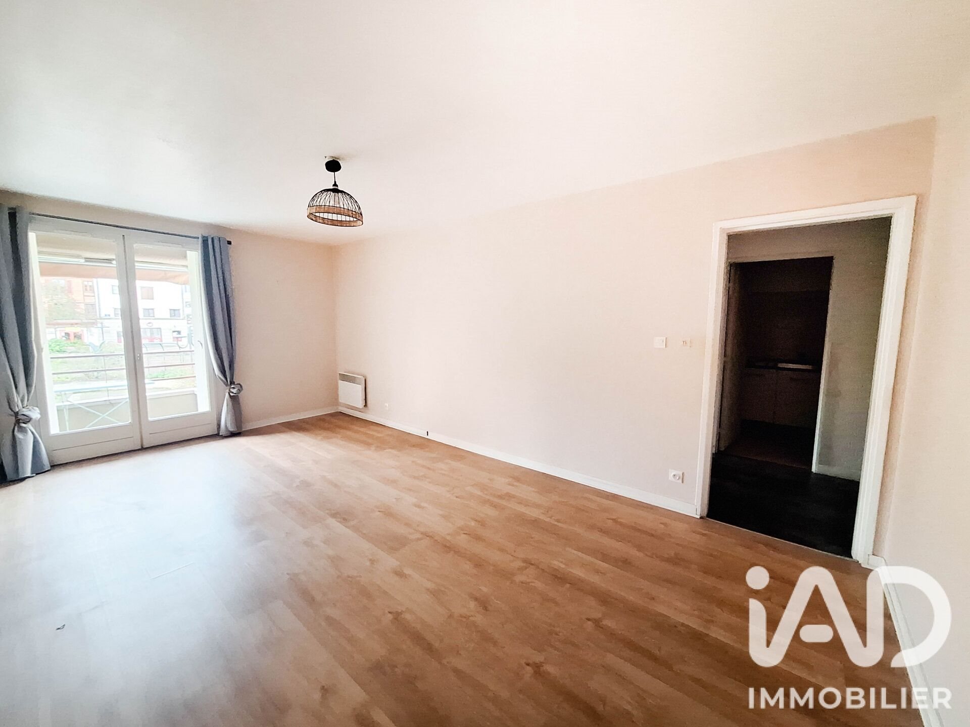 Appartement à vendre, 41m², Limoges
