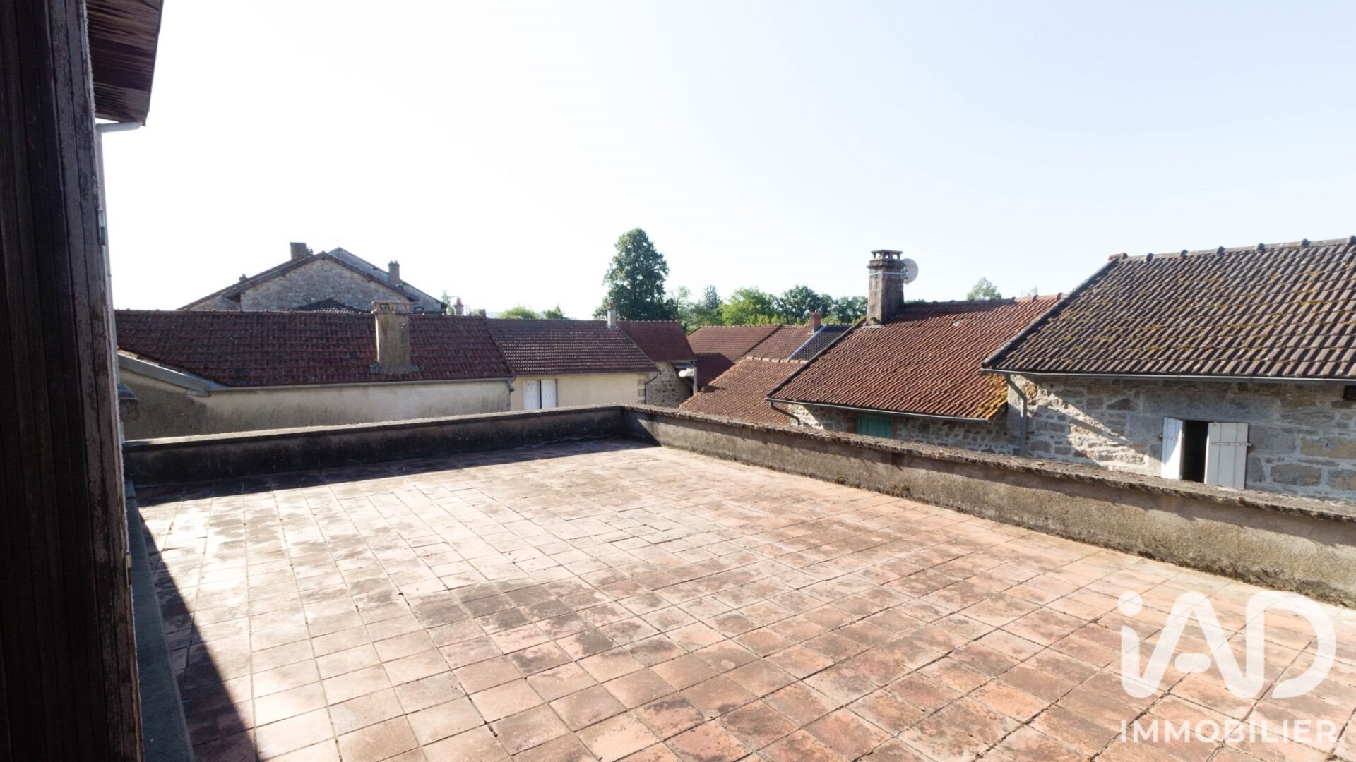 Maison à vendre, 200m², Sauviat-sur-Vige