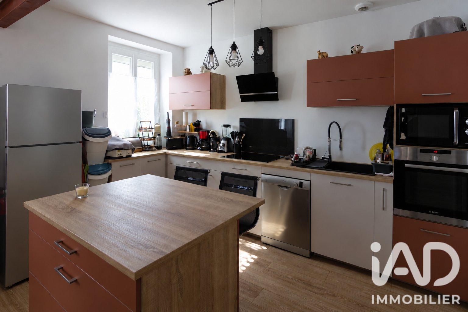 Maison à vendre, 90m², Limoges