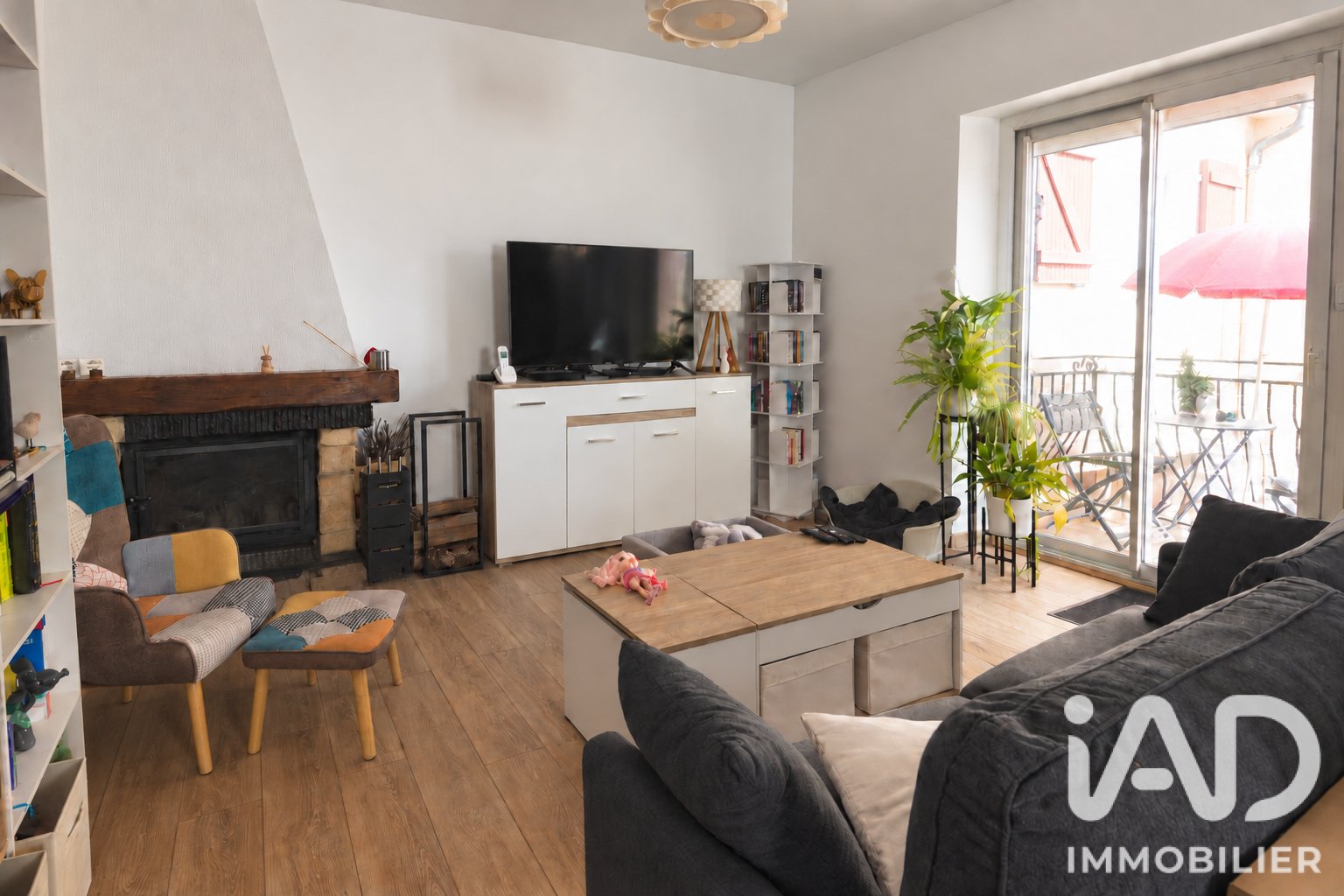 Maison à vendre, 90m², Limoges