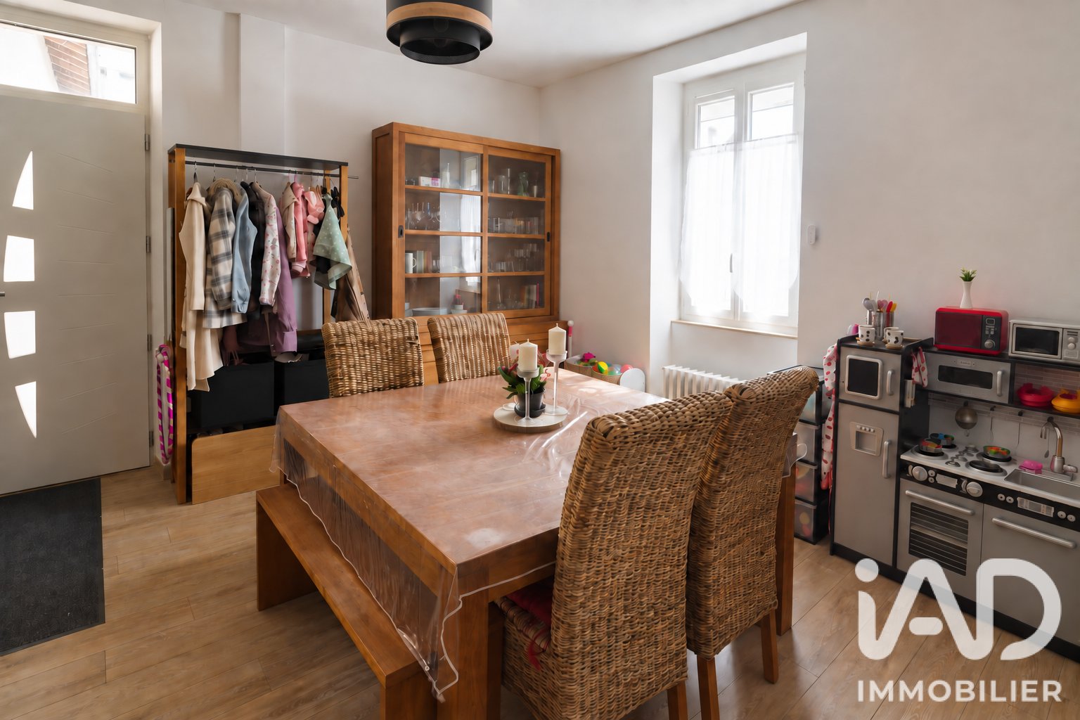 Maison à vendre, 90m², Limoges