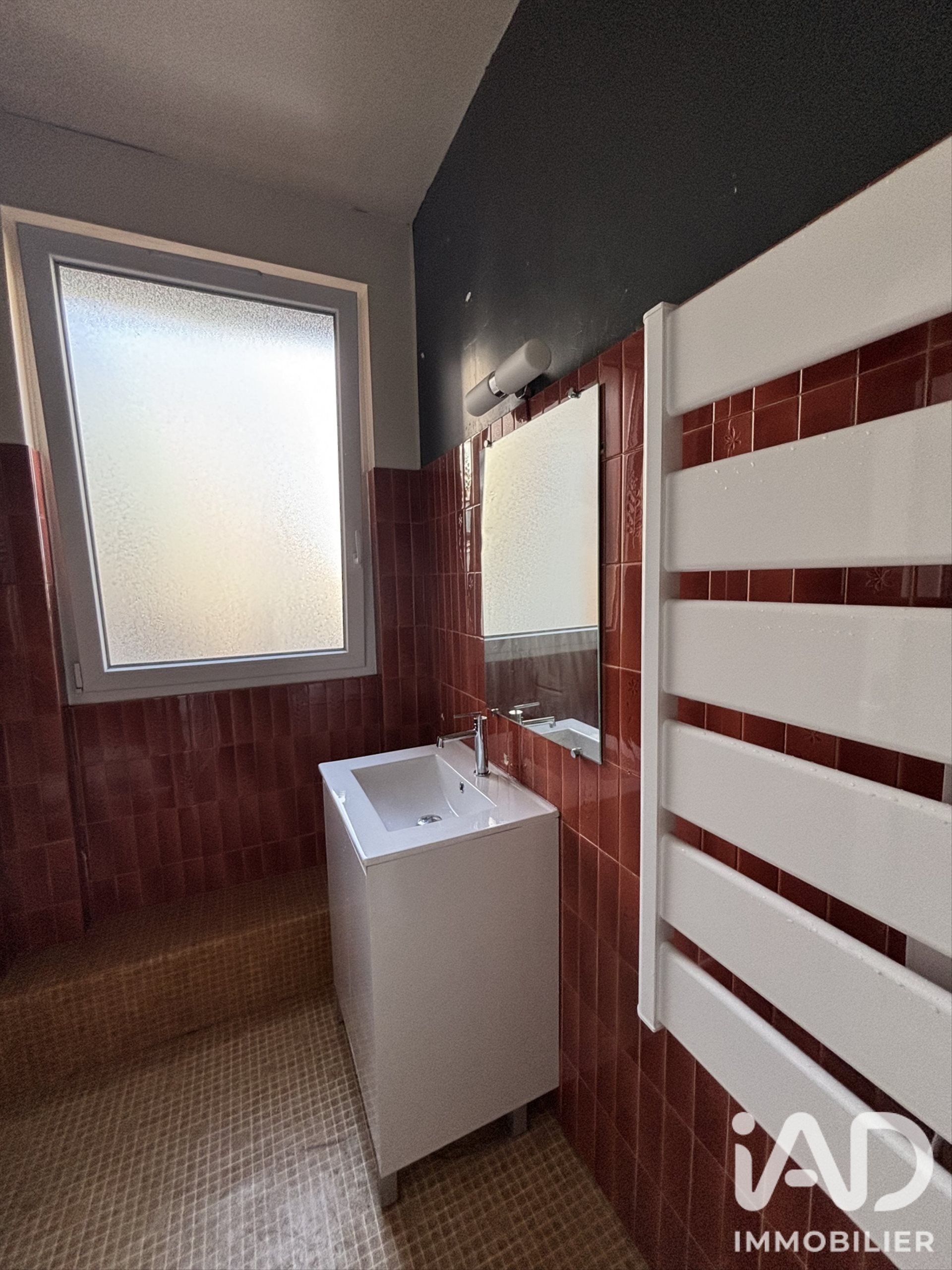 Appartement à louer, 27m², Limoges