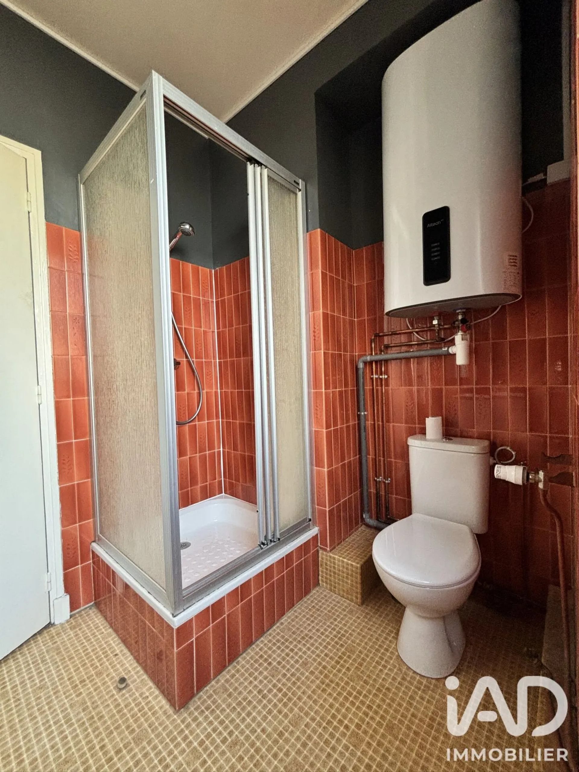 Appartement à louer, 27m², Limoges