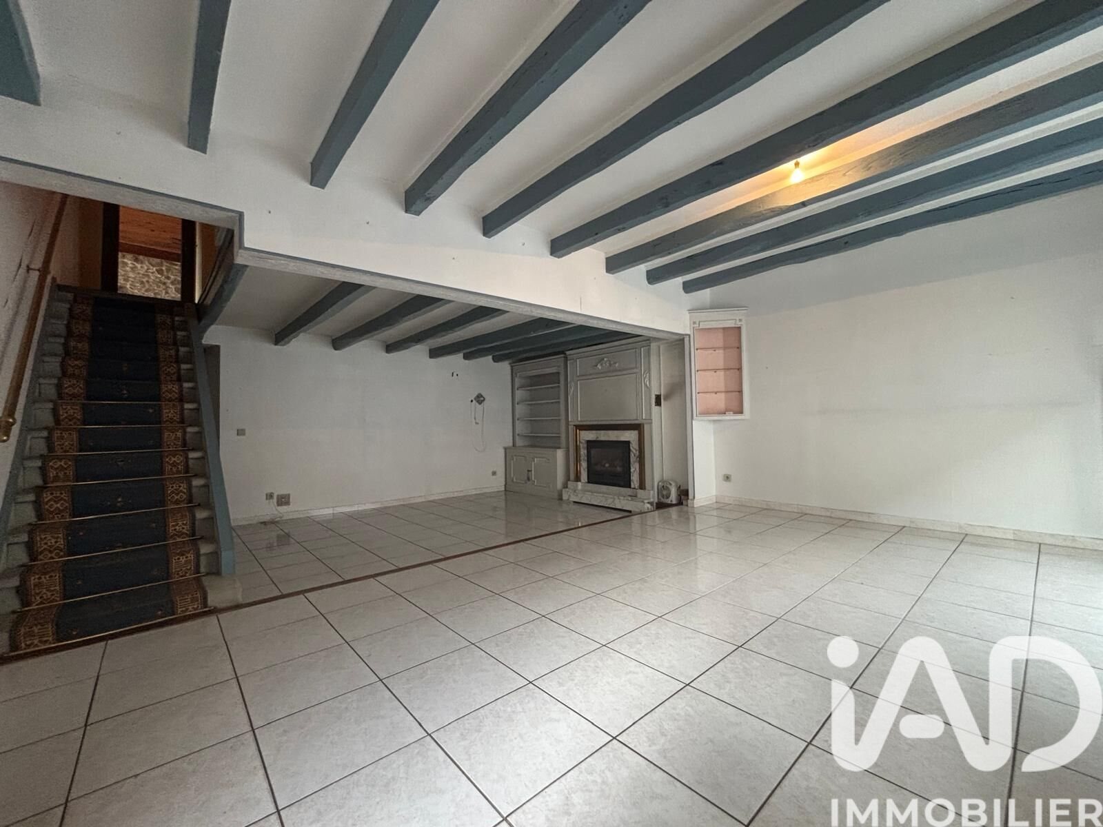 Maison à vendre, 150m², Saint-Priest-Taurion
