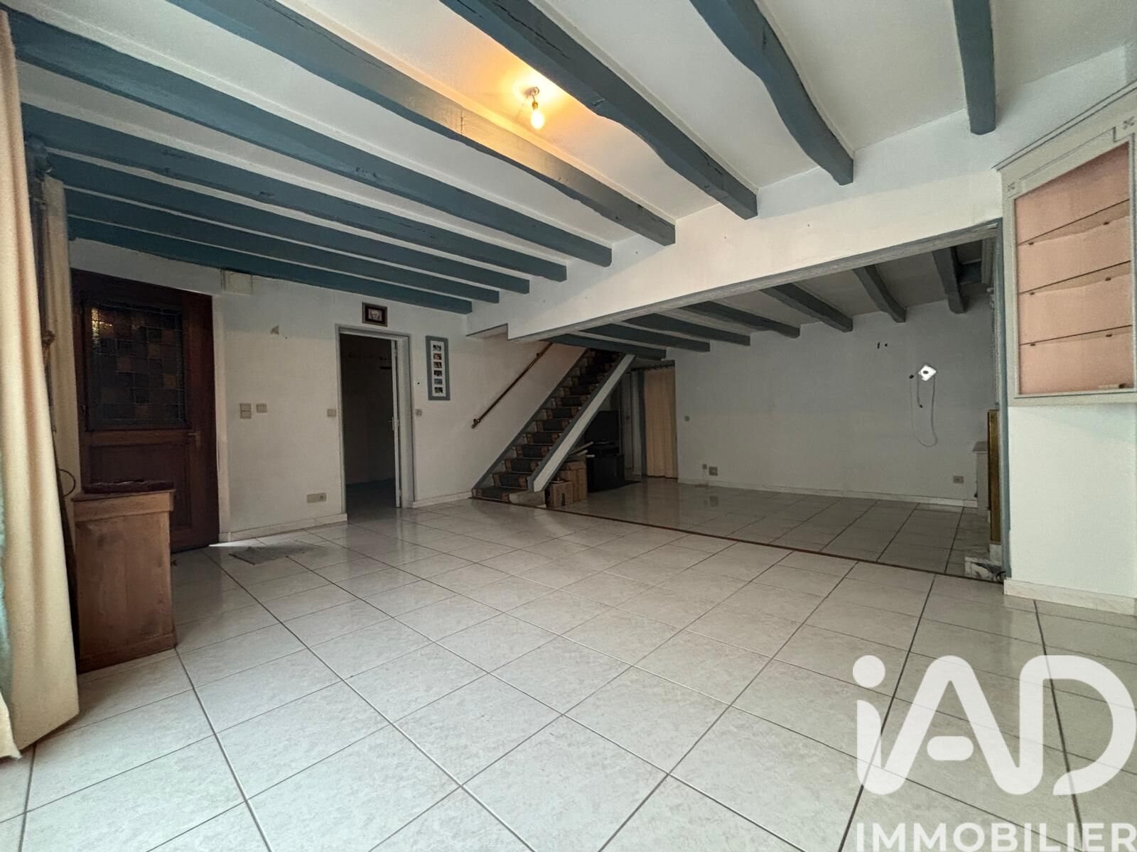 Maison à vendre, 150m², Saint-Priest-Taurion