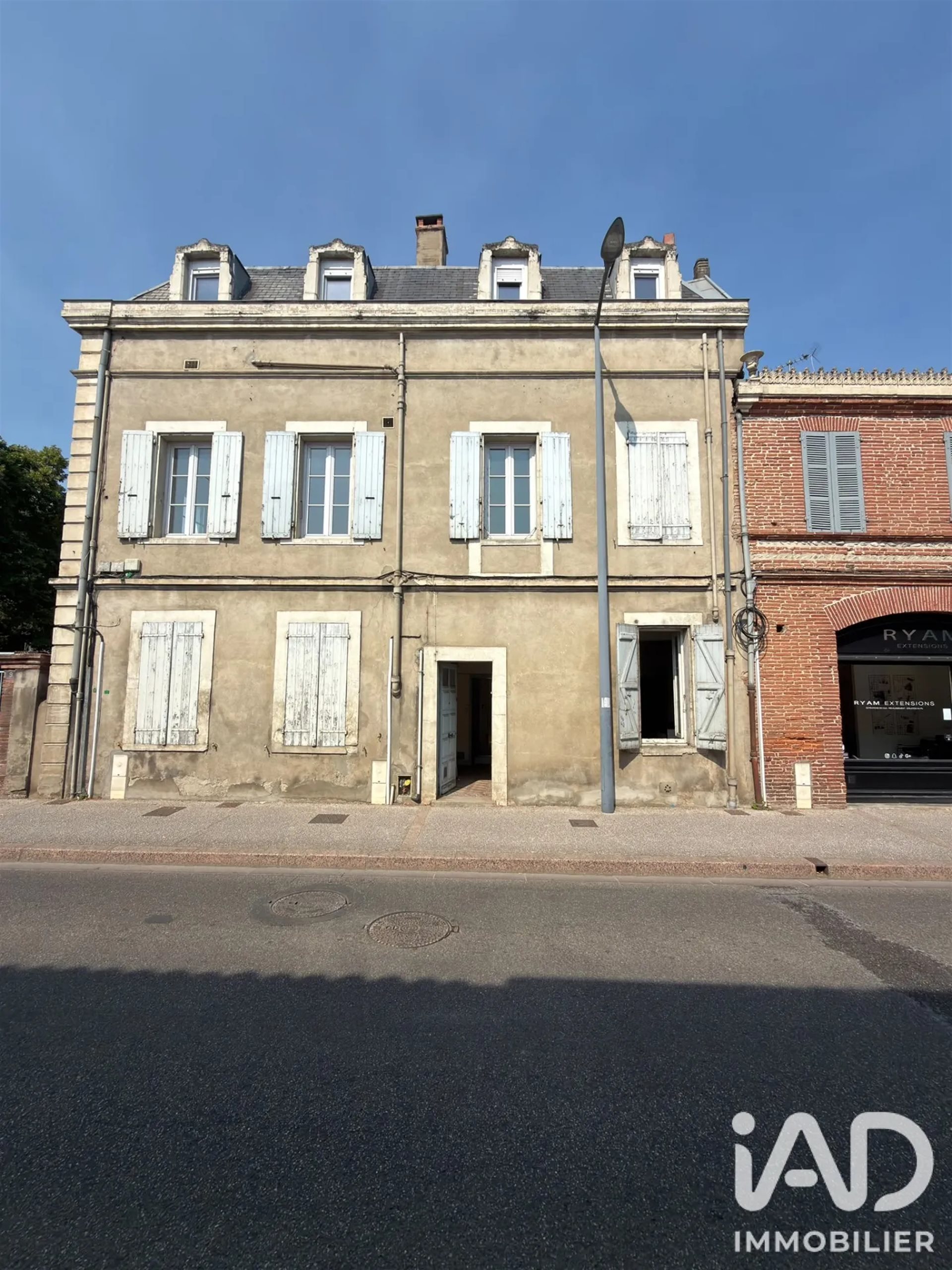 Appartement à vendre, 38m², Blagnac