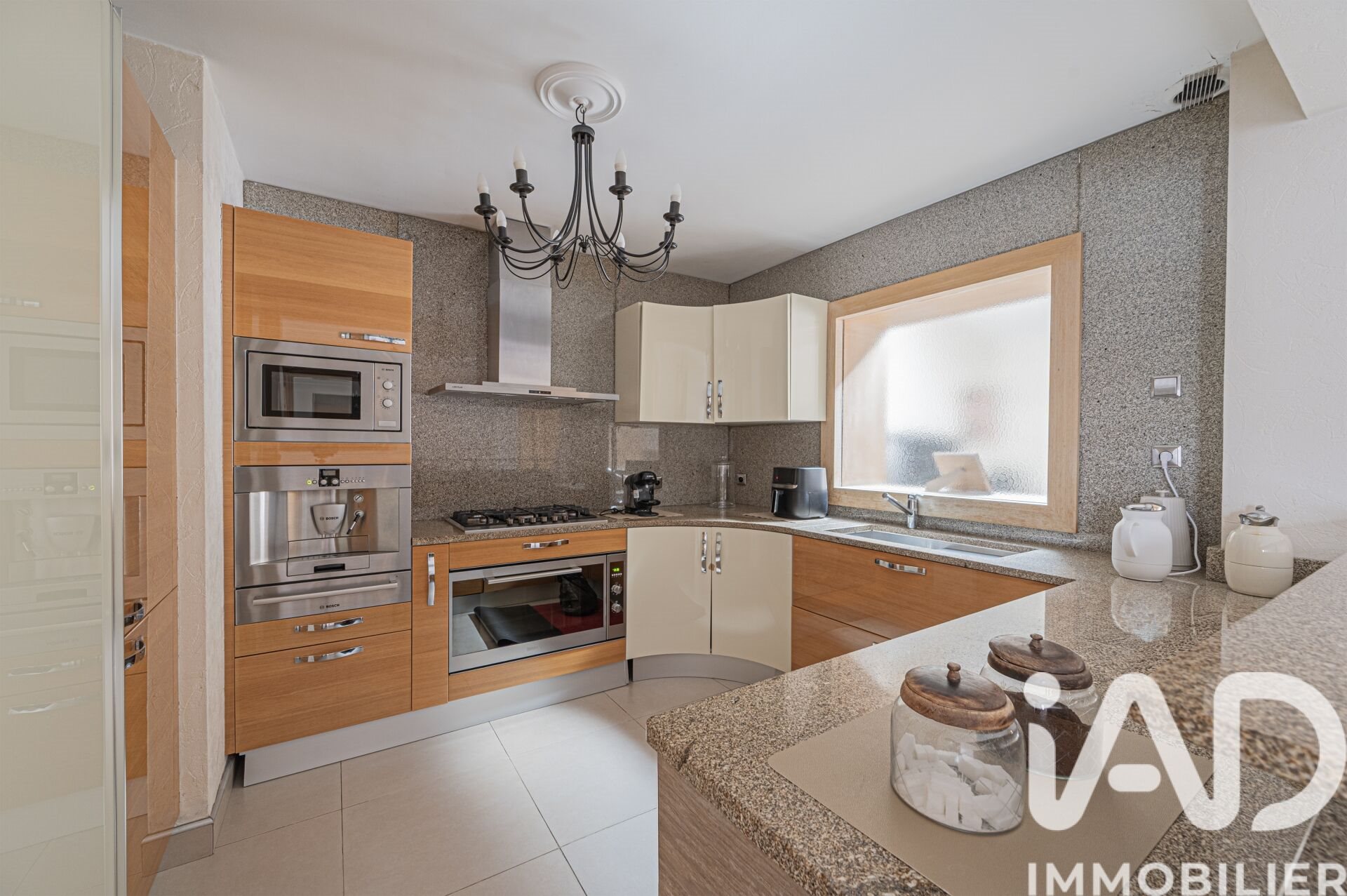 Maison à vendre, 109m², Montfermeil