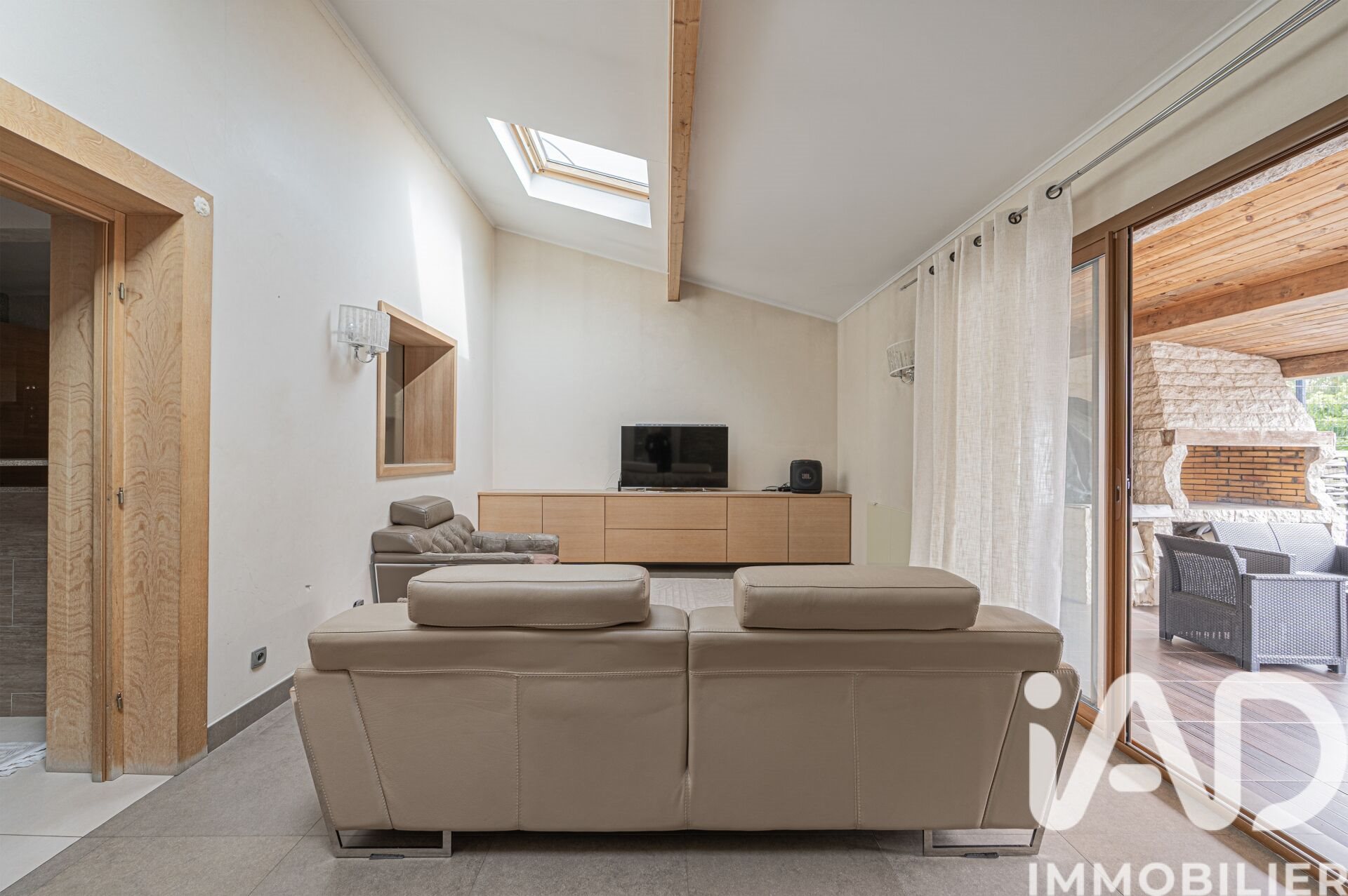 Maison à vendre, 109m², Montfermeil