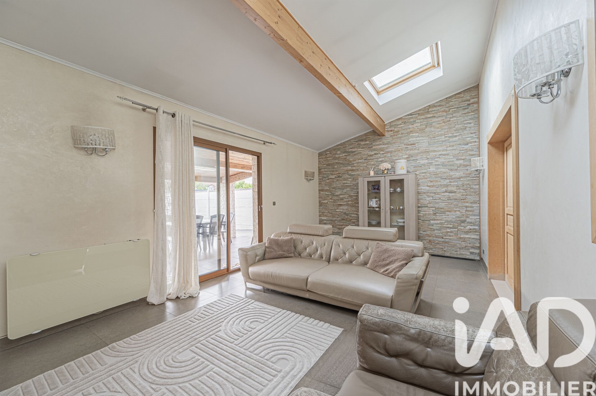 Maison à vendre, 109m², Montfermeil