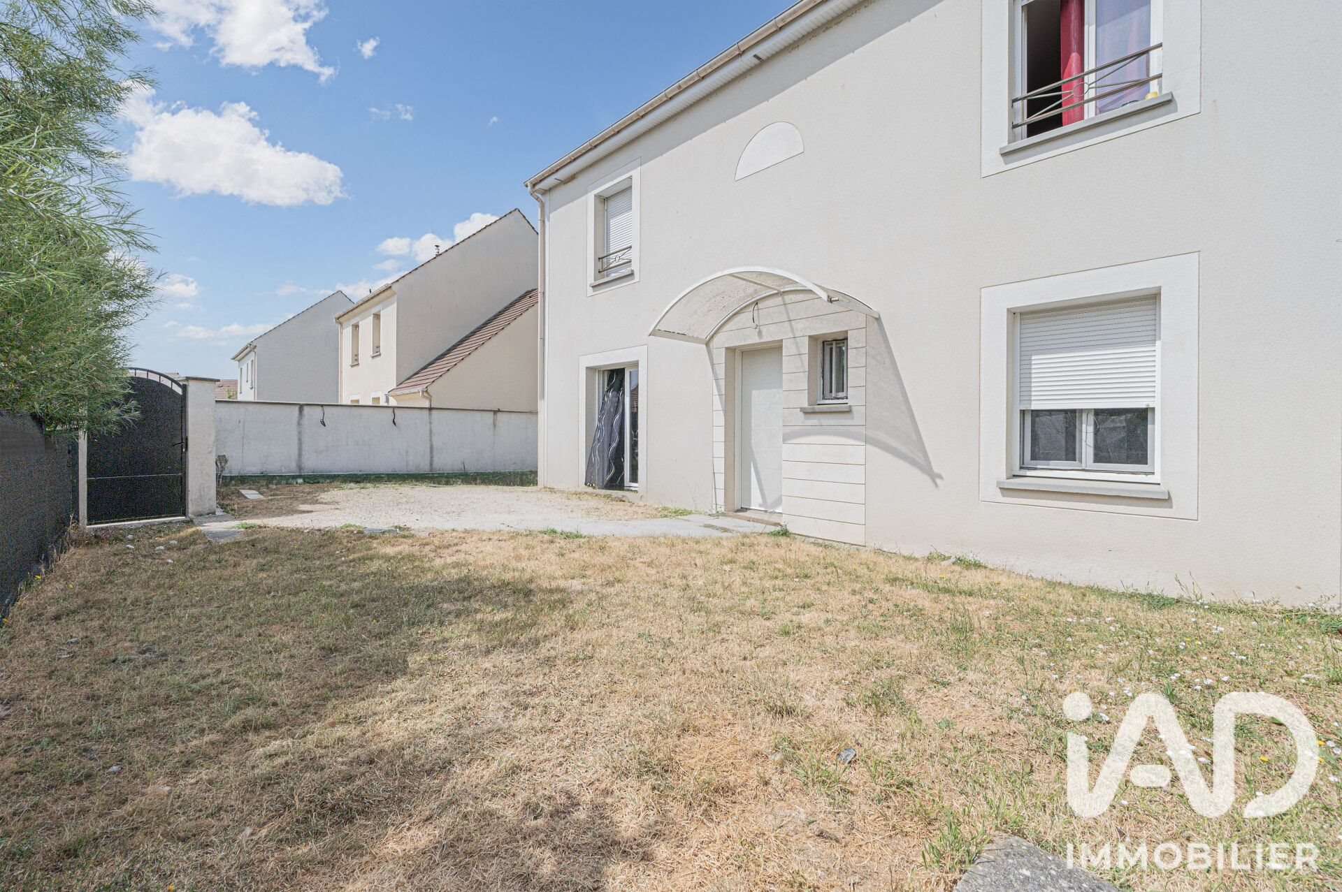 Maison à vendre, 129m², Chauconin-Neufmontiers