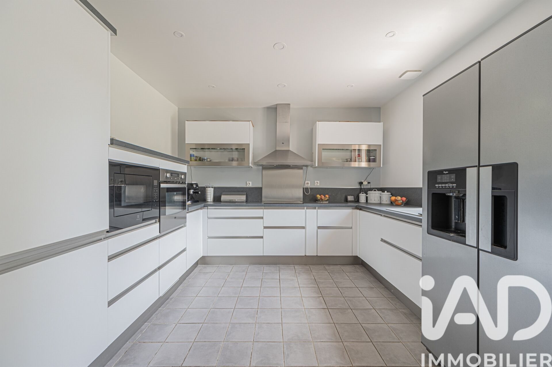 Maison à vendre, 155m², Villiers-sur-Morin