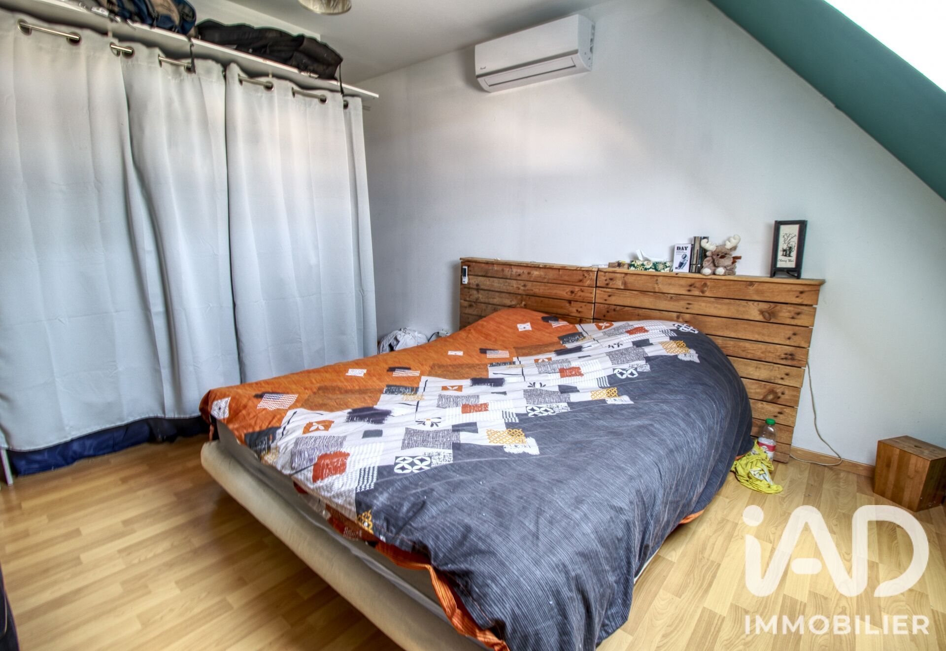 Maison à vendre, 94m², La Ferté-Gaucher