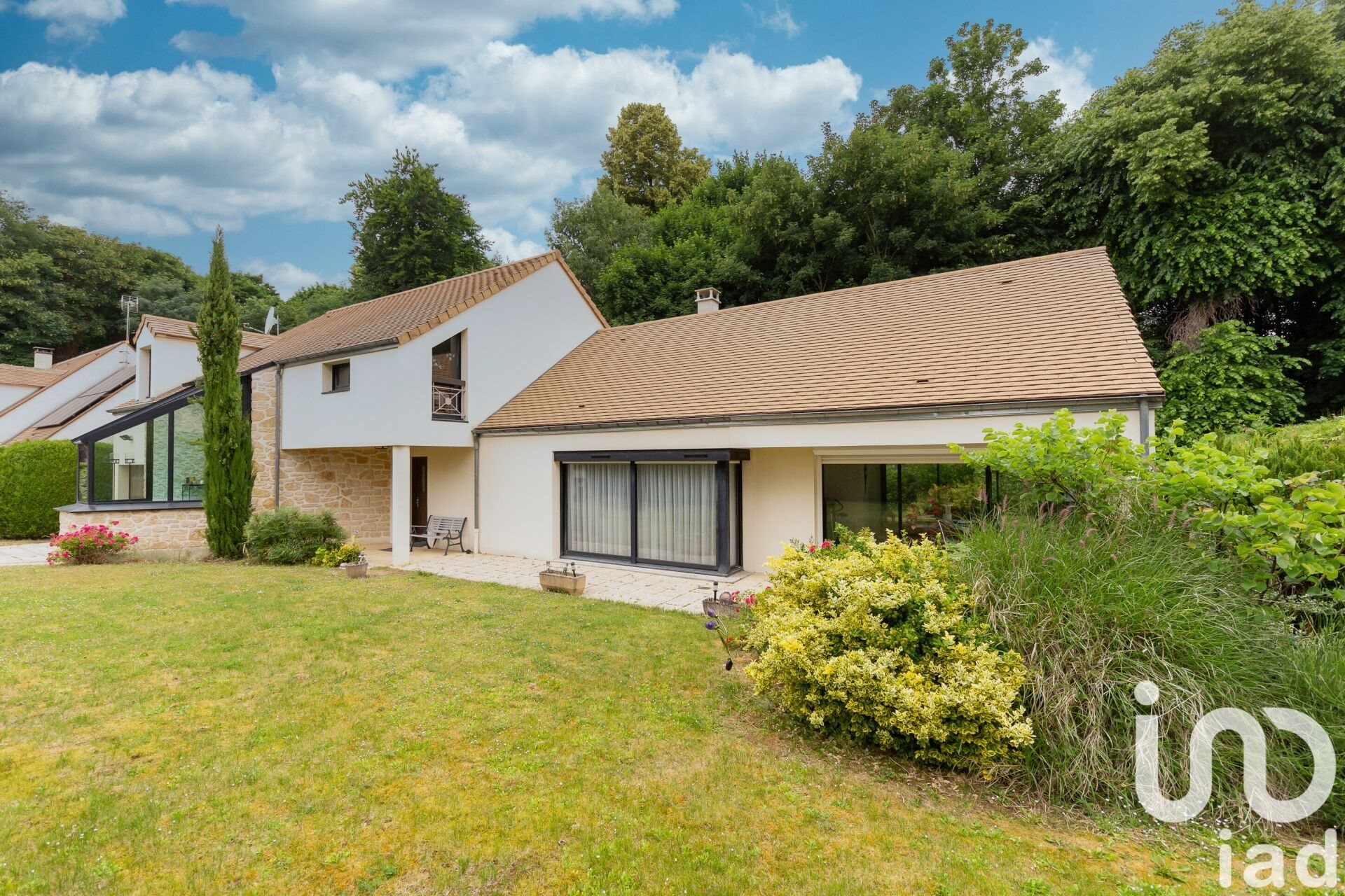 Maison à vendre, 215m², Conches-sur-Gondoire