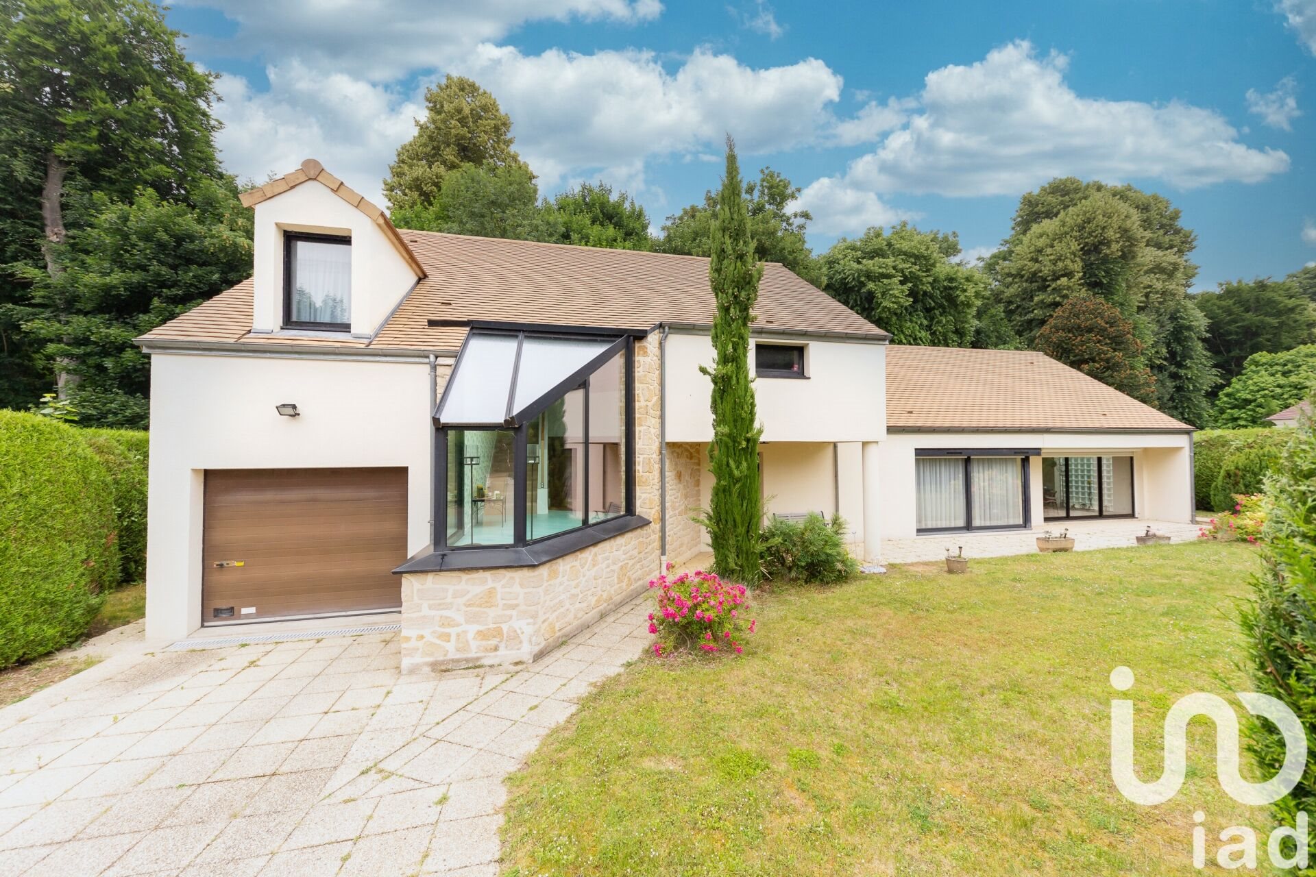 Maison à vendre, 215m², Conches-sur-Gondoire