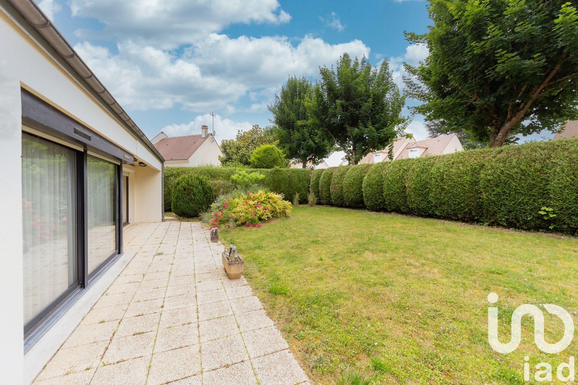Maison à vendre, 215m², Conches-sur-Gondoire