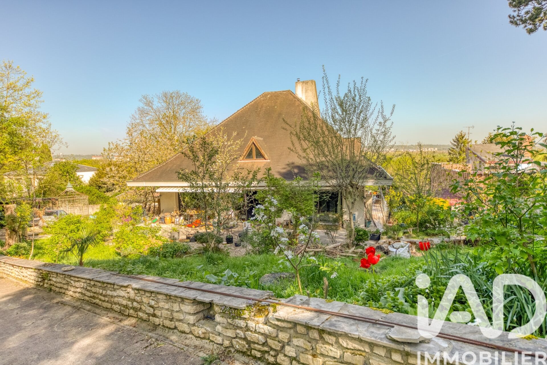 Maison à vendre, 246m², Noisy-le-Grand