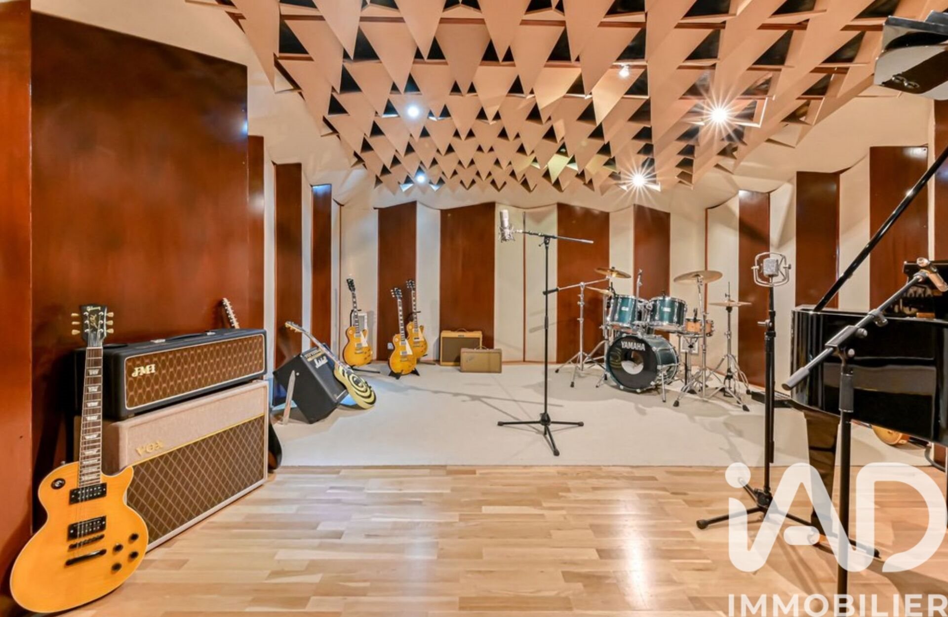 Maison à vendre, 246m², Noisy-le-Grand