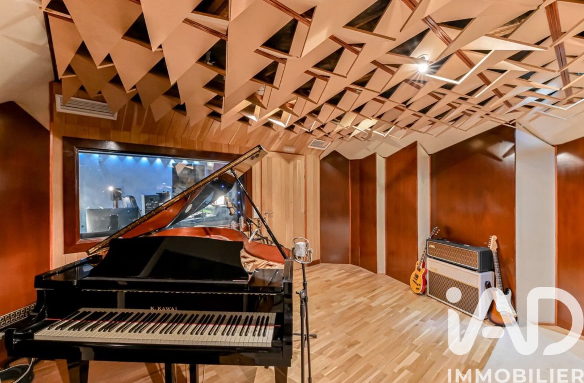 Maison à vendre, 246m², Noisy-le-Grand