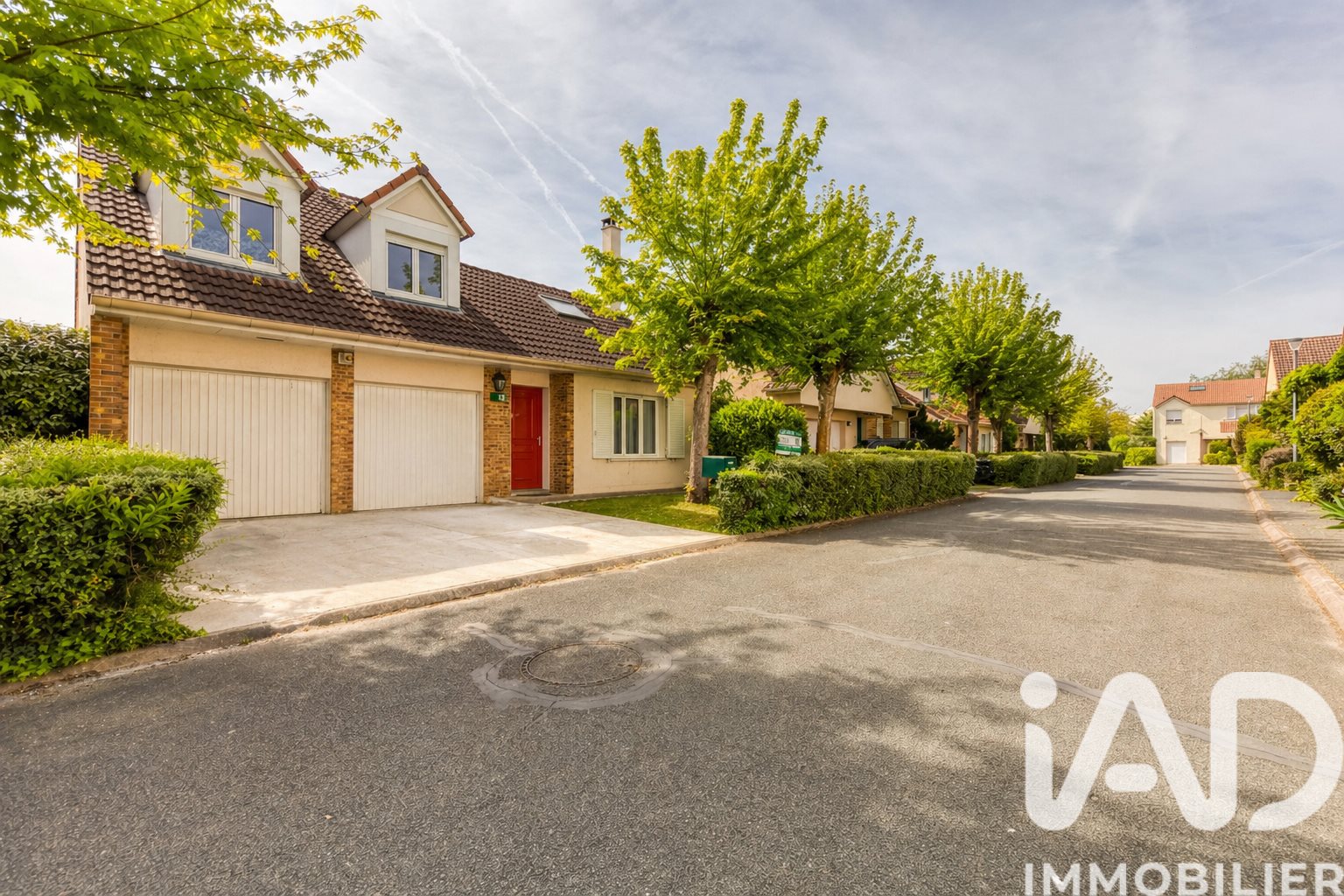Maison à vendre, 124m², Noisy-le-Grand