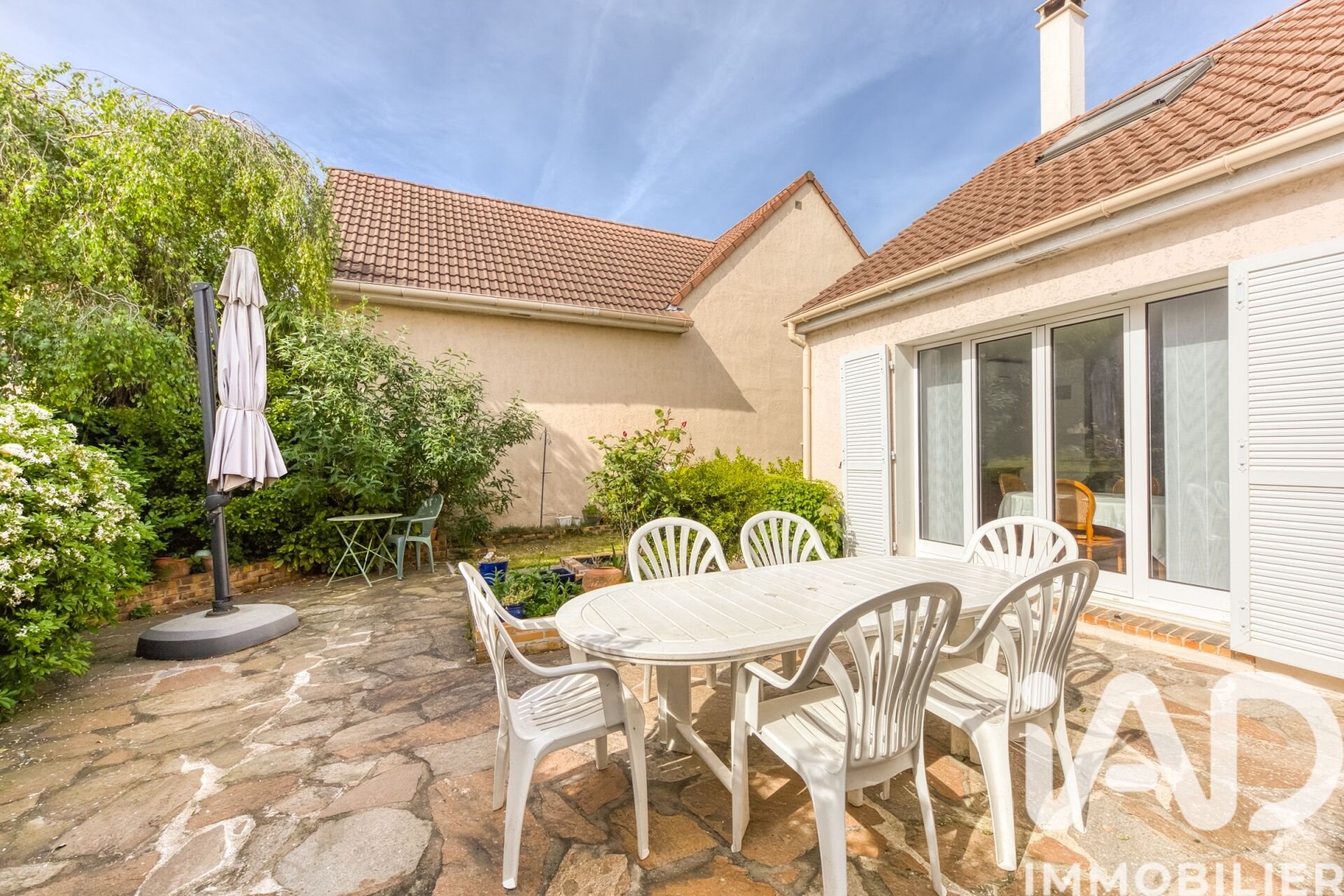 Maison à vendre, 124m², Noisy-le-Grand