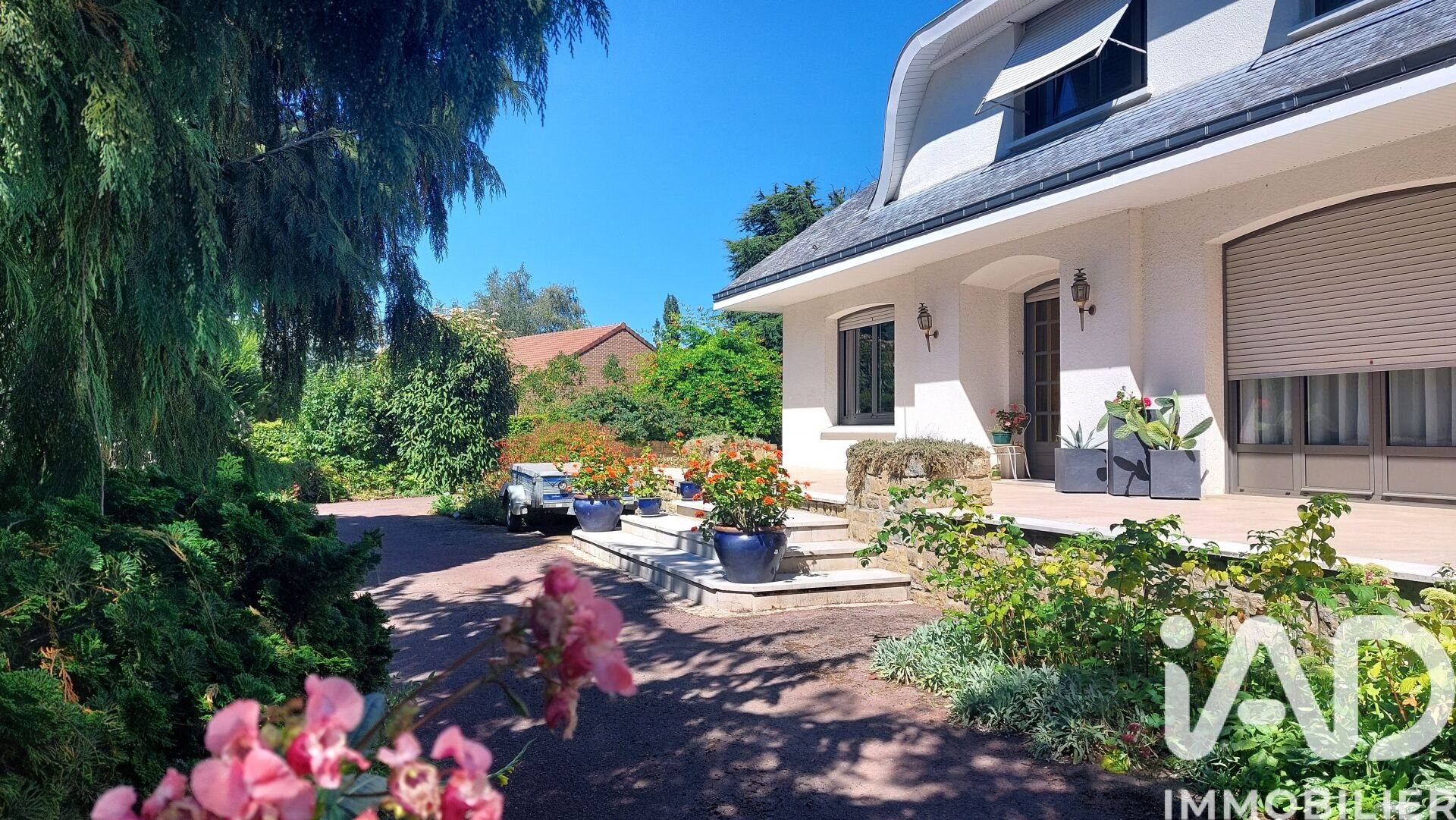 Maison à vendre, 337m², Avesnes-les-Aubert