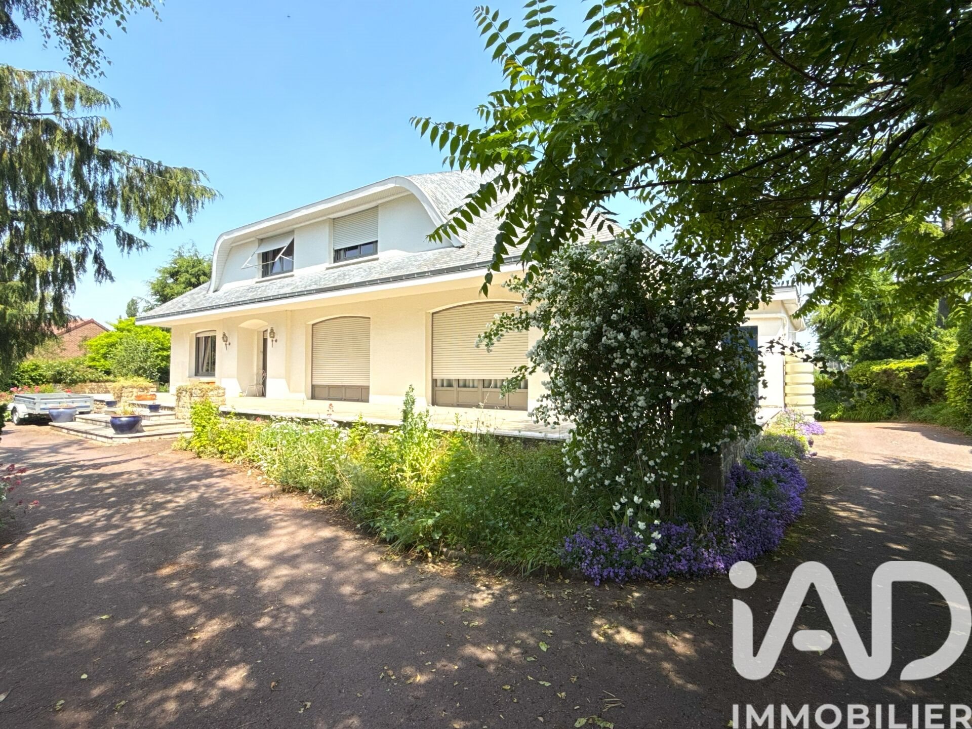 Maison à vendre, 337m², Avesnes-les-Aubert