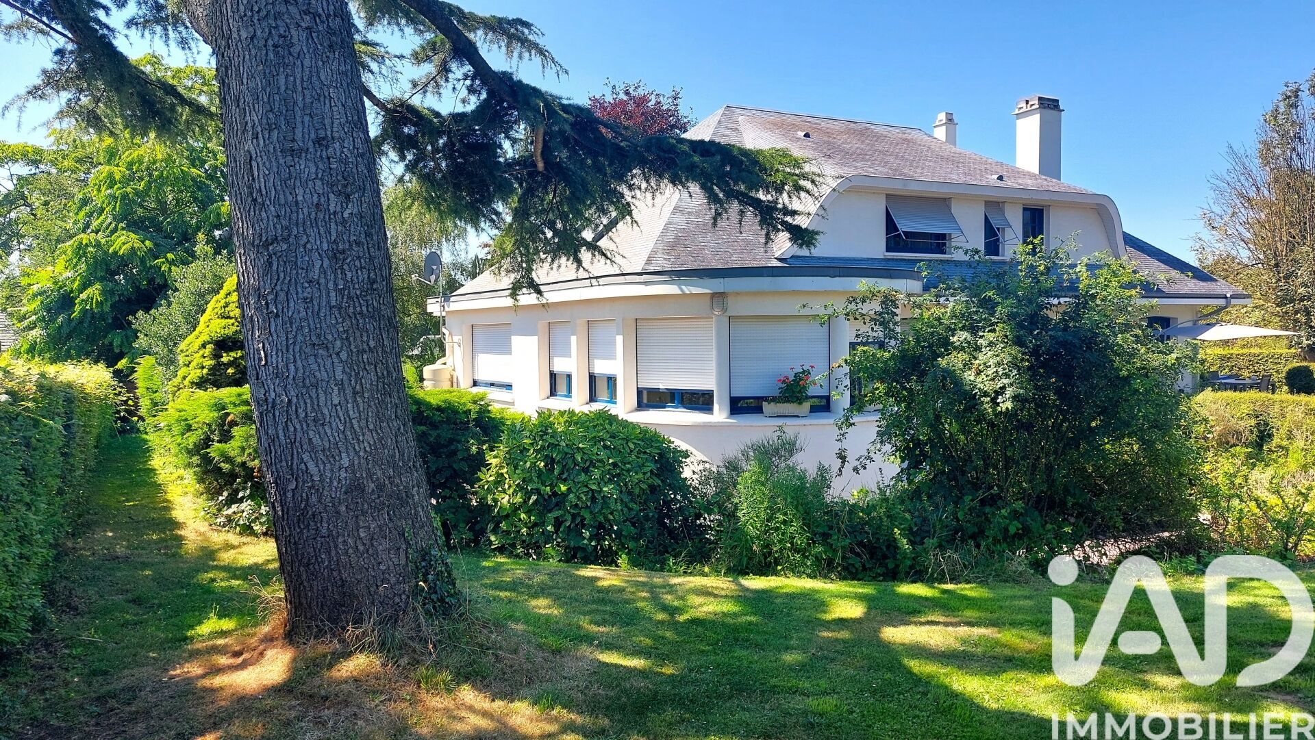 Maison à vendre, 337m², Avesnes-les-Aubert